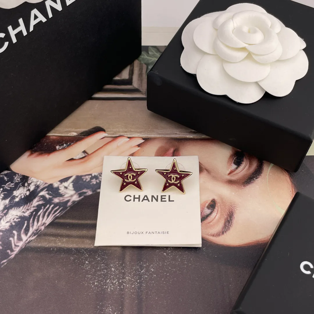 Бижутерия Chanel 17909704