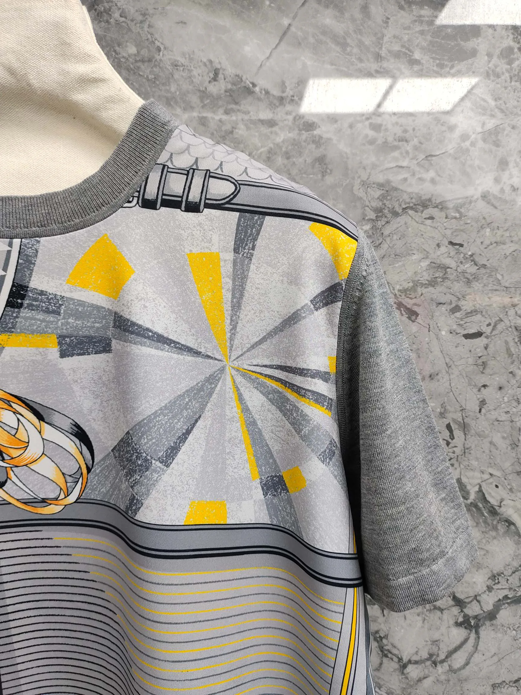 Топы Женские Hermes 4883373