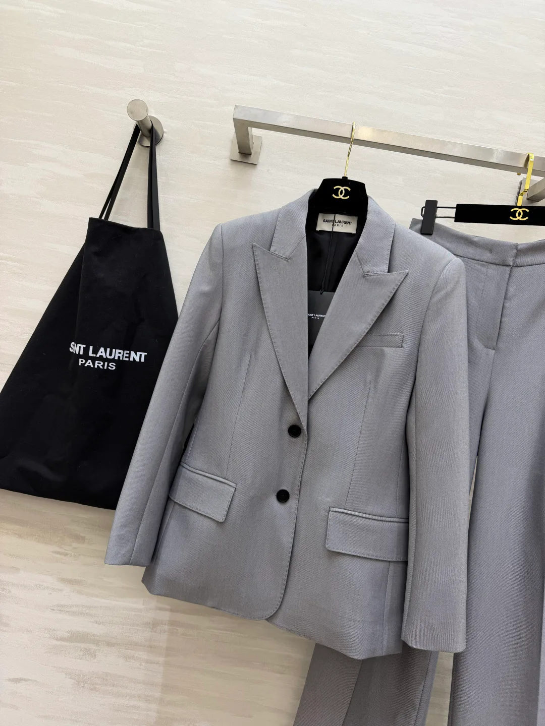 Костюмы Женские Saint Laurent 17499866