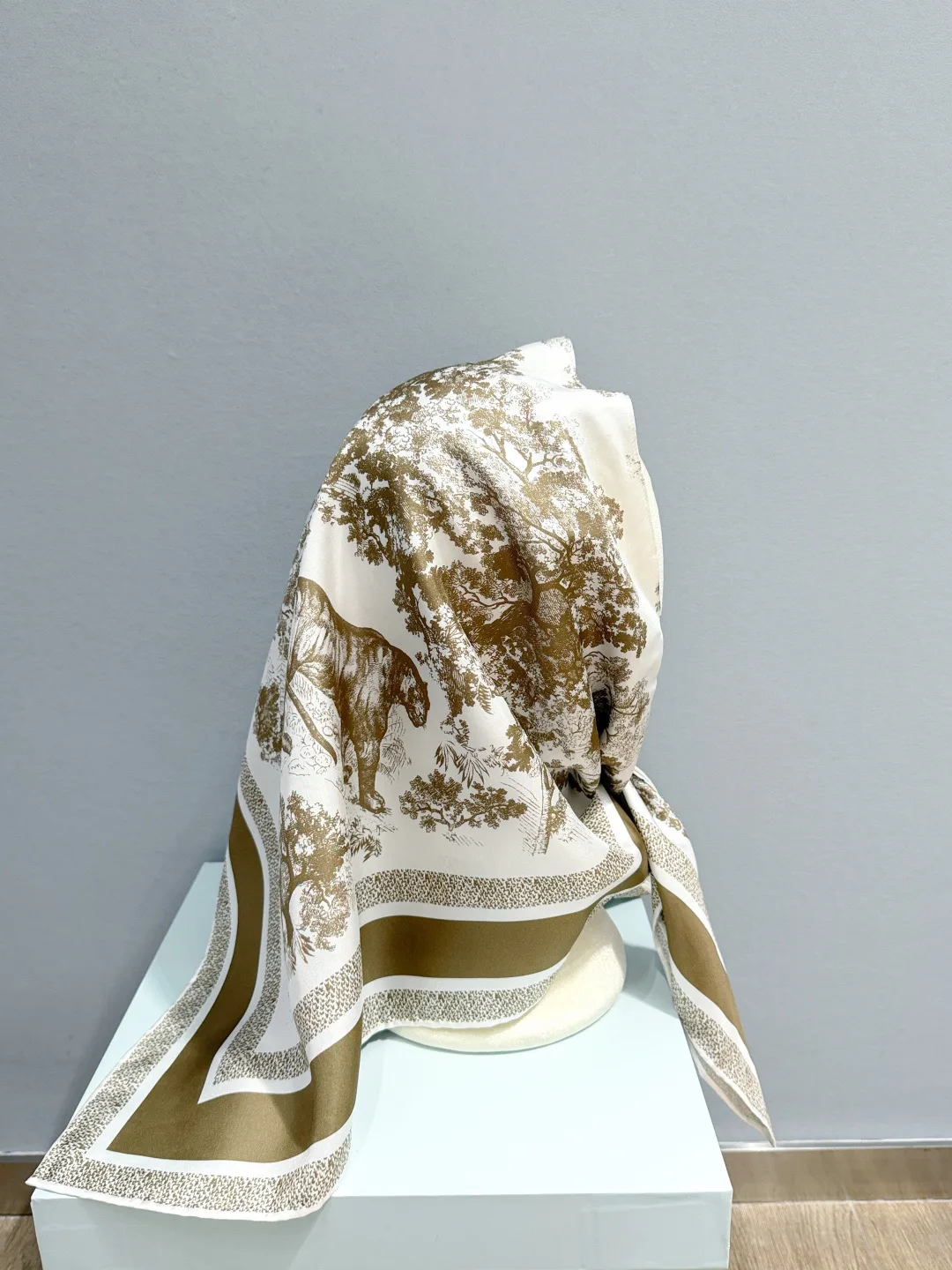 Платки Женские Christian Dior 295362