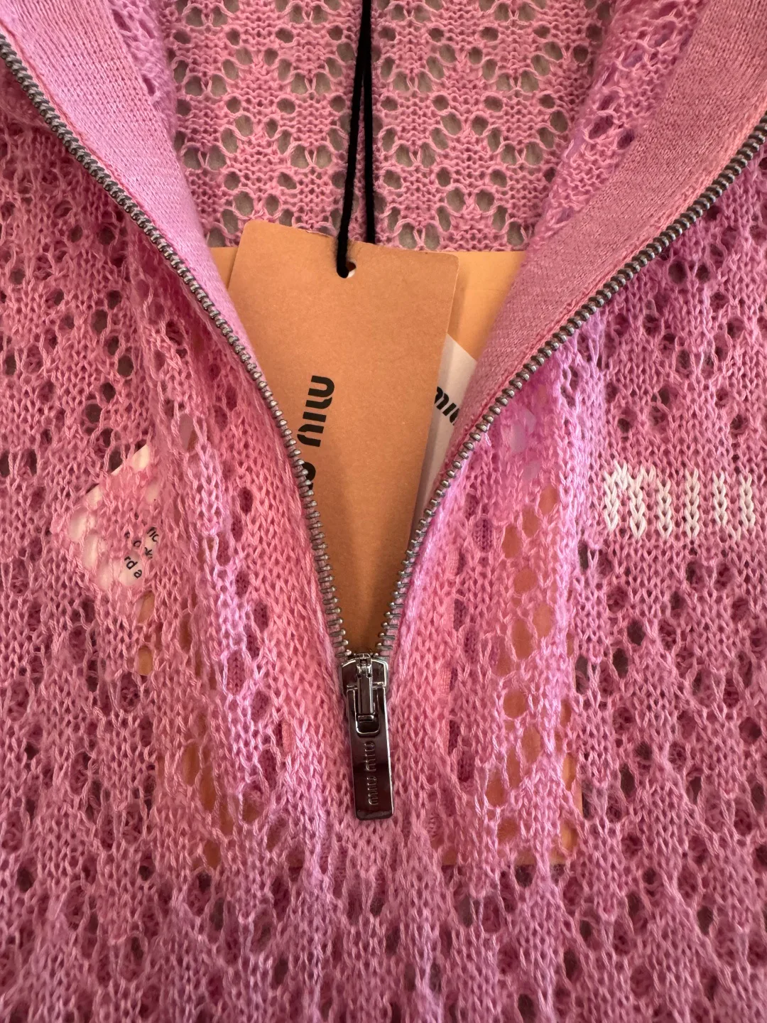 Джемперы И Свитеры Женские Miu Miu 19174907