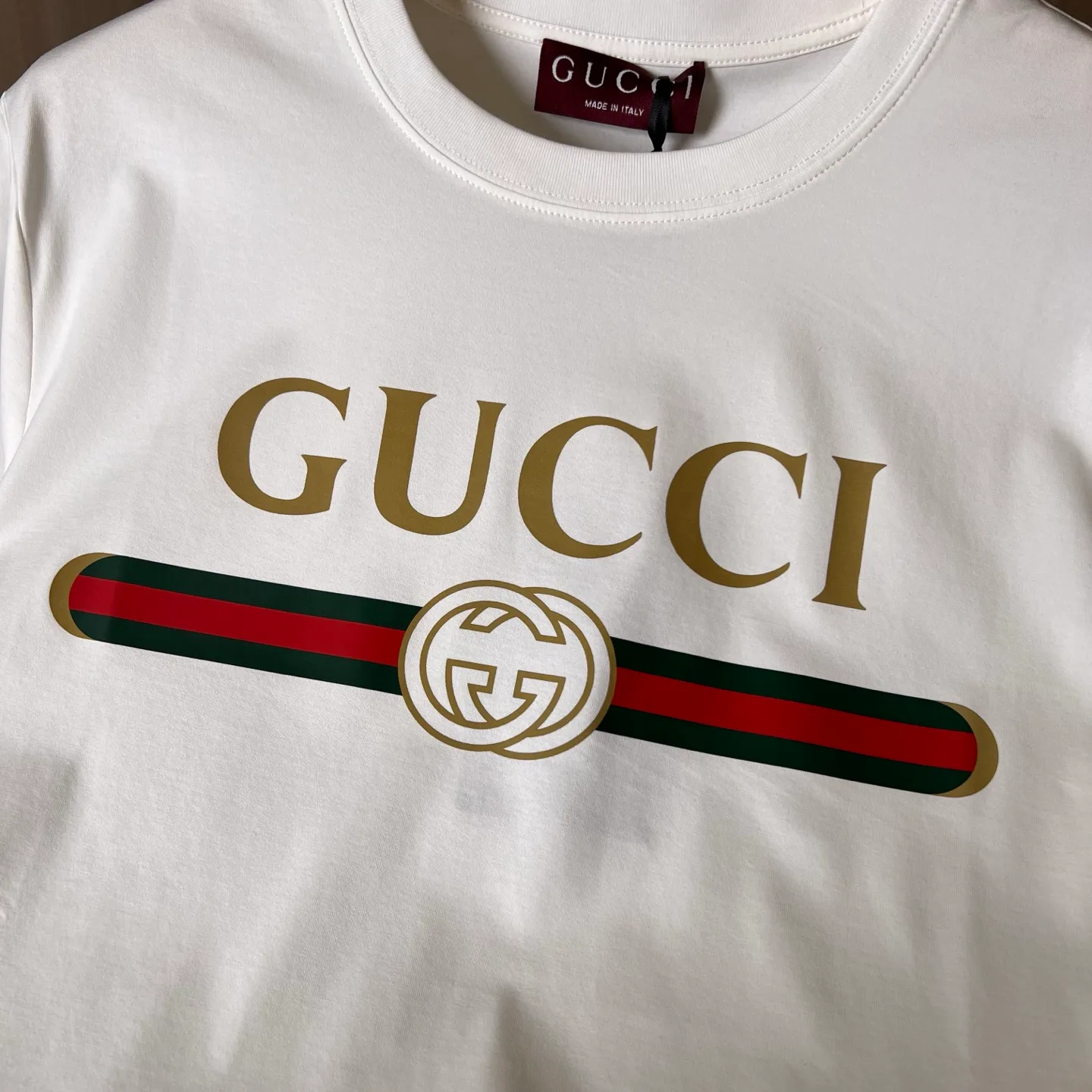 Футболки Женские Gucci 11000504