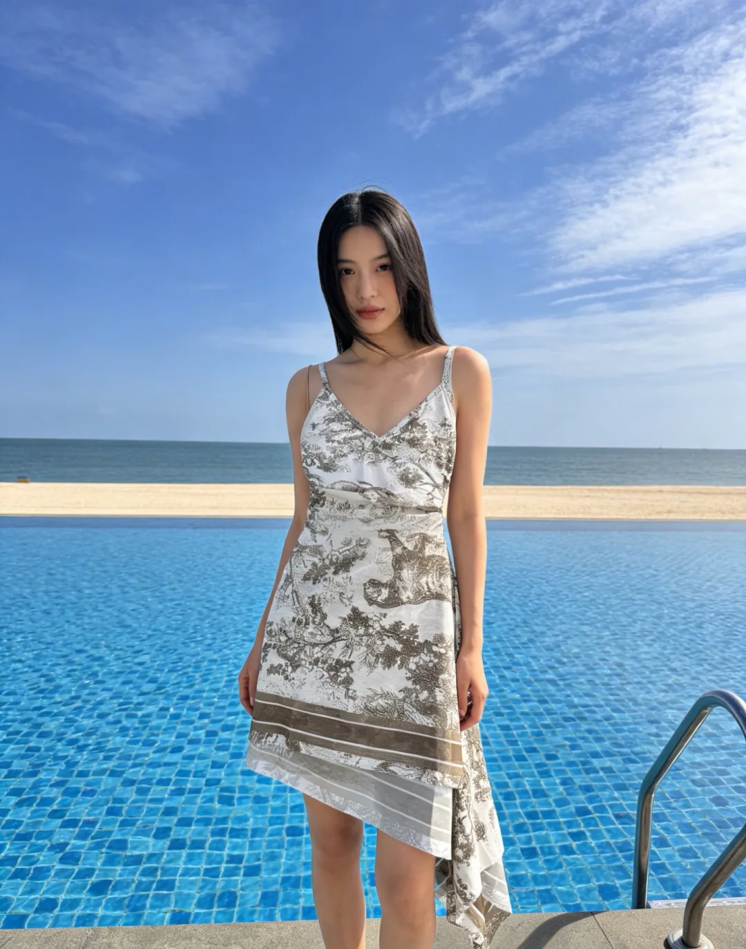 Купальники Женские Christian Dior 18003041