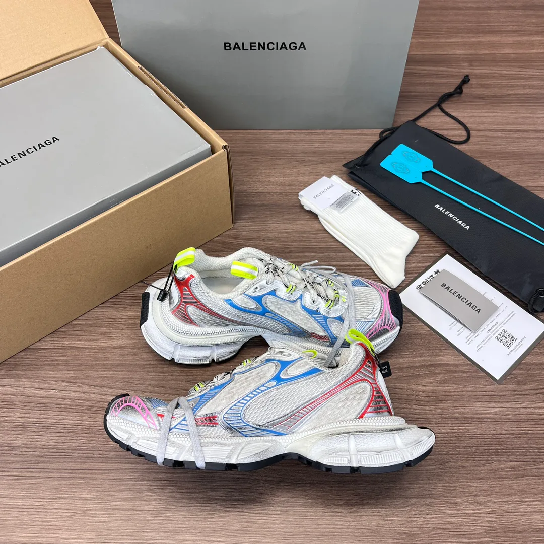 Кроссовки Женские Balenciaga 5049187