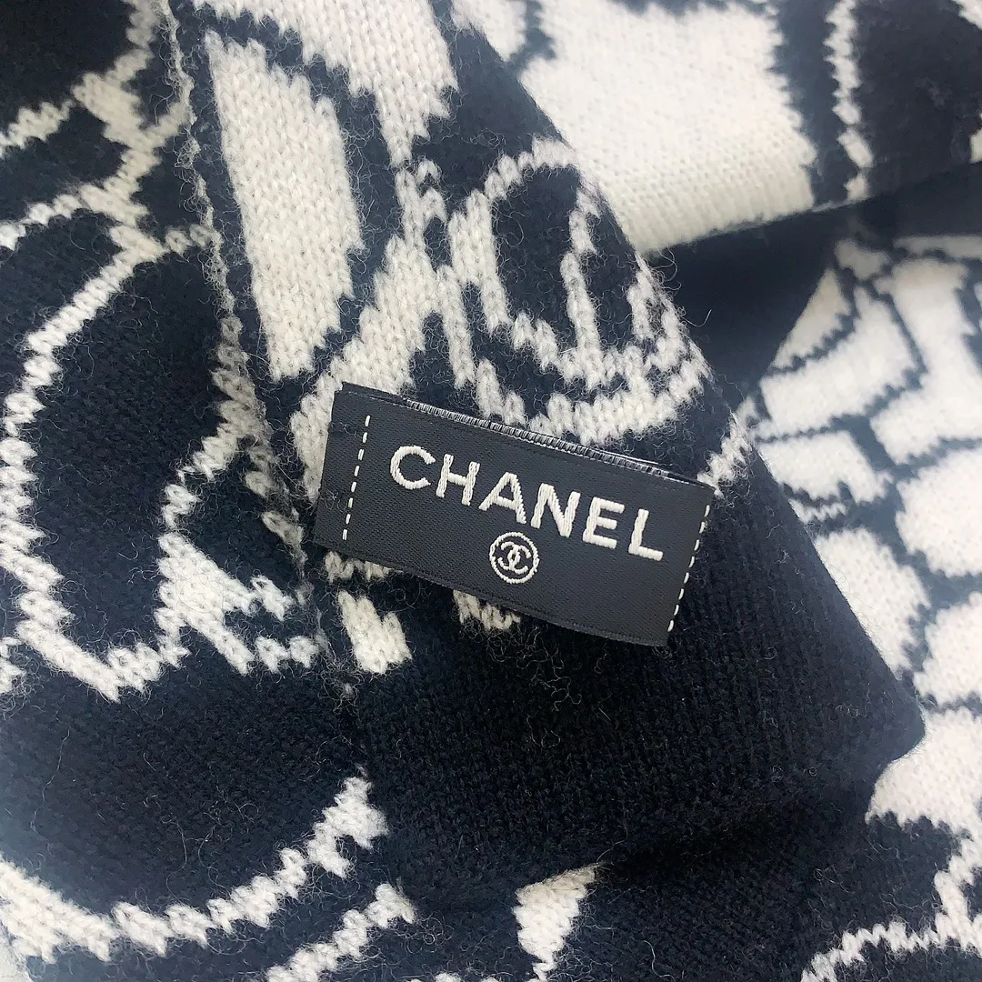 Шарфы Chanel 1016717