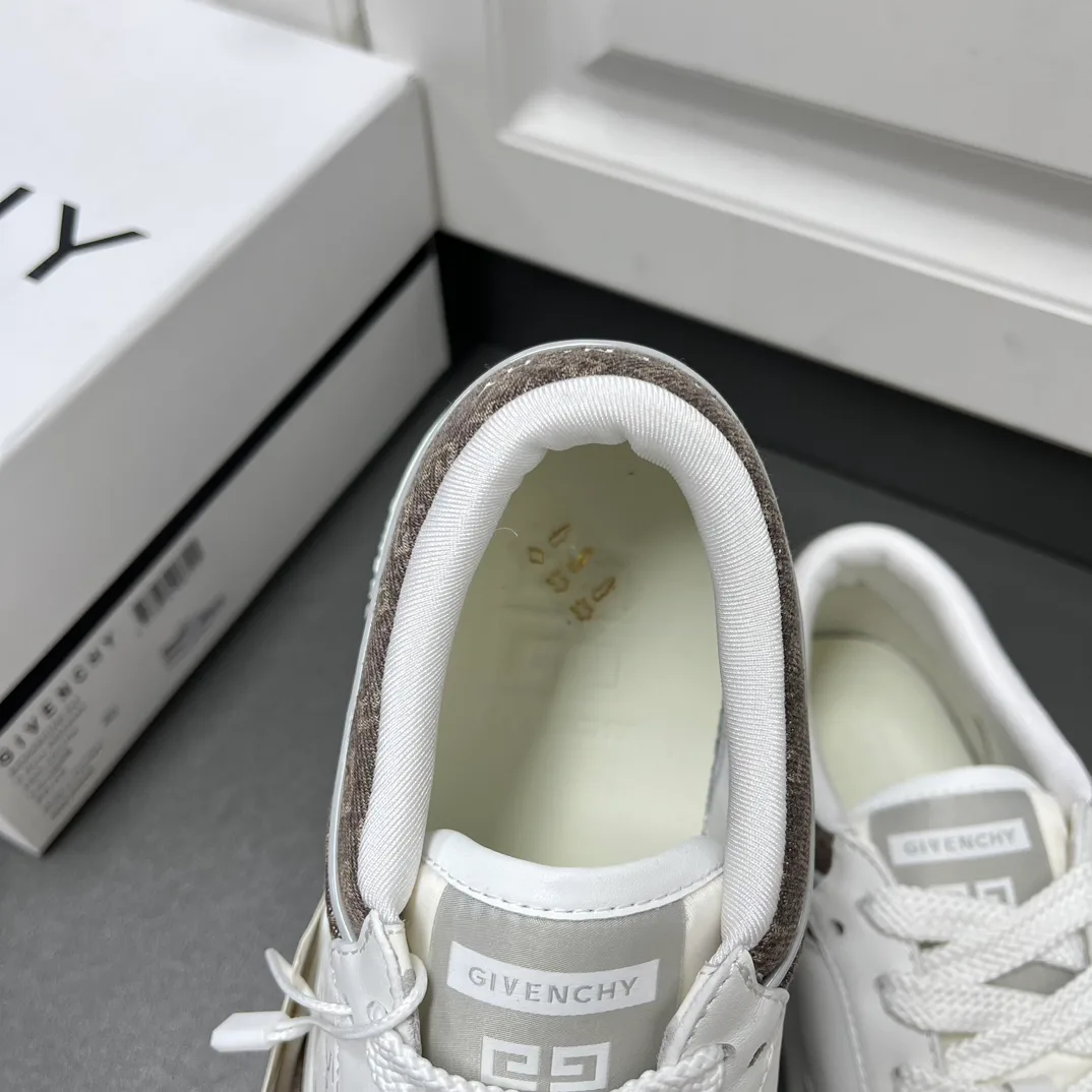 Кеды Мужские Givenchy 2622258