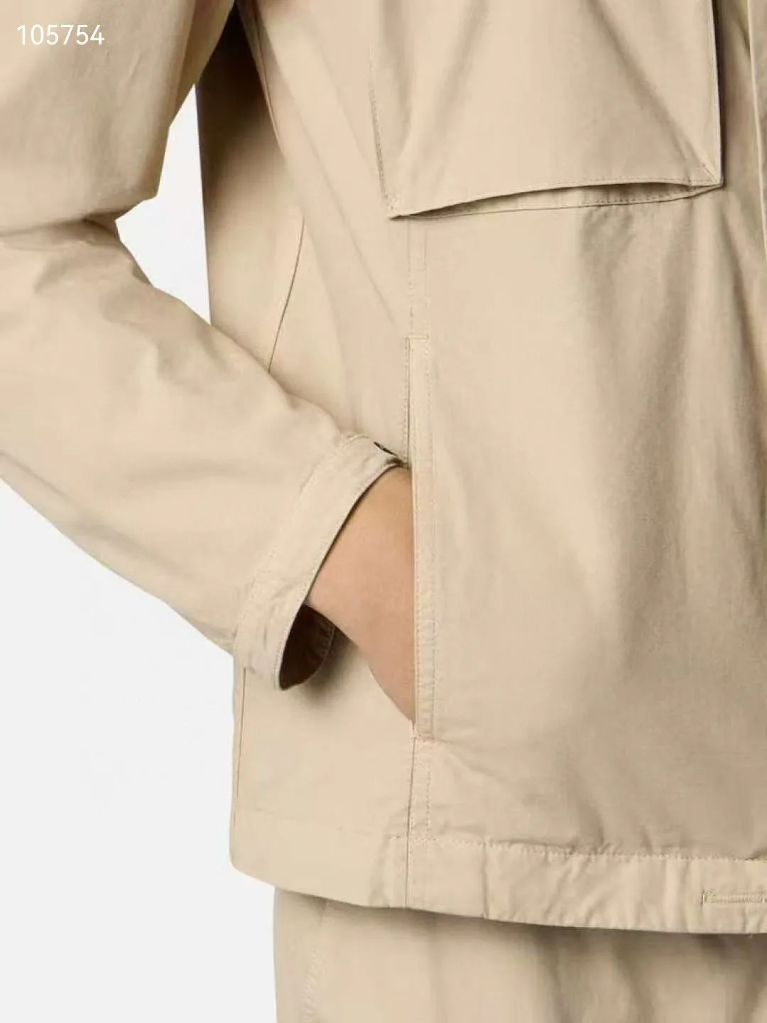 Куртки И Пуховики Мужские Stone Island 9642225