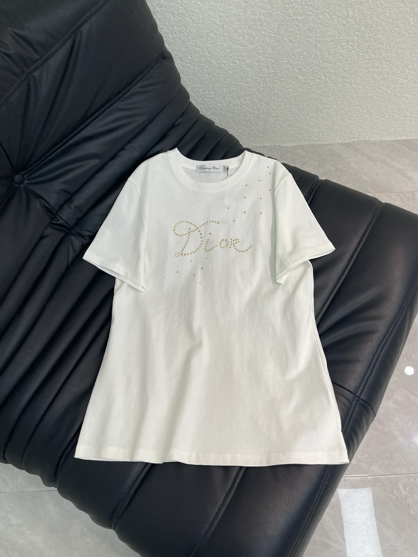 Футболки Женские Christian Dior 11340574