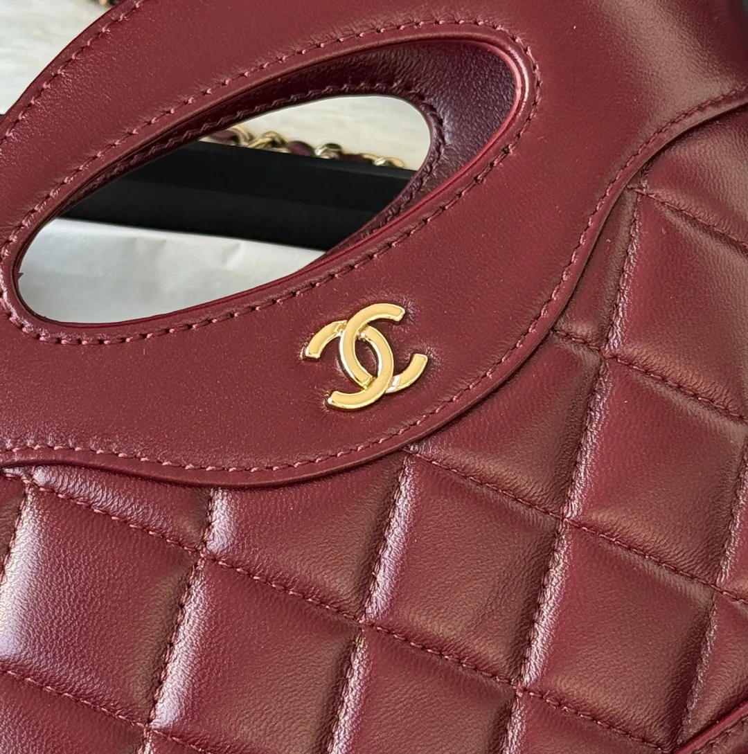 Классические Сумки Женские Chanel 11886266