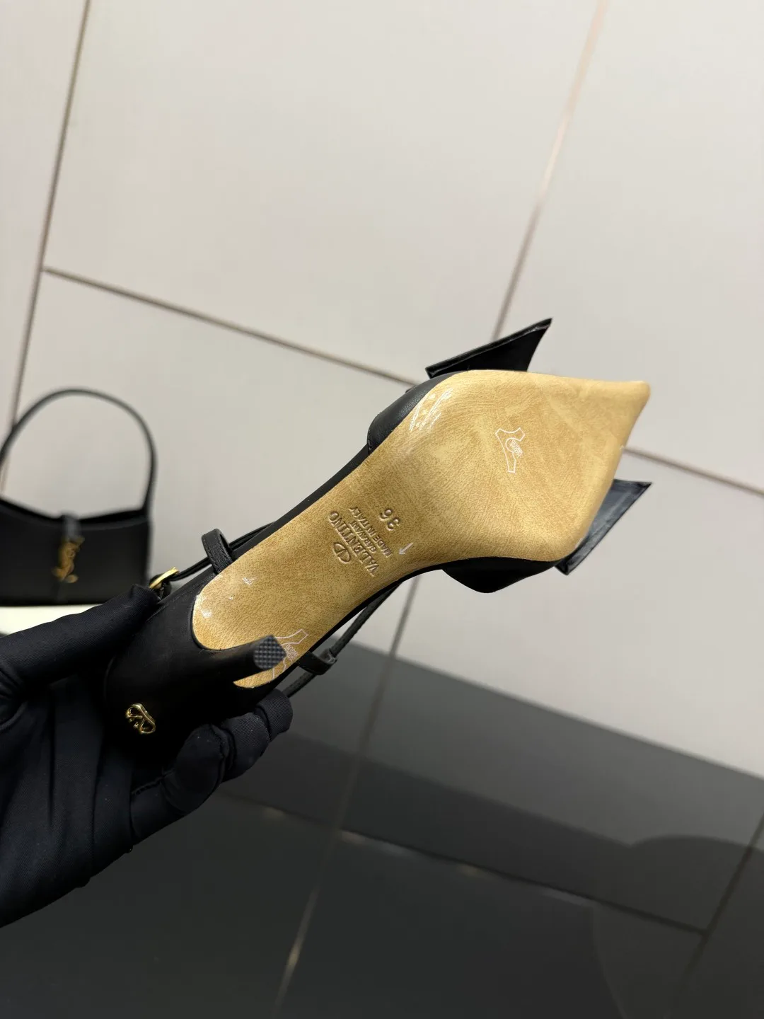 Туфли Женские Valentino 133158