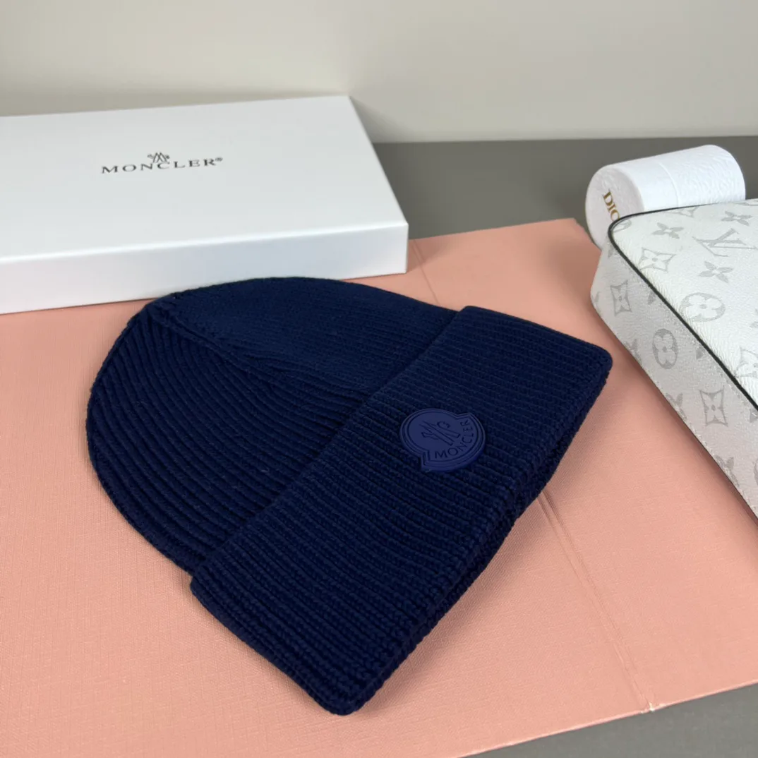 Головные Уборы Moncler 18078469