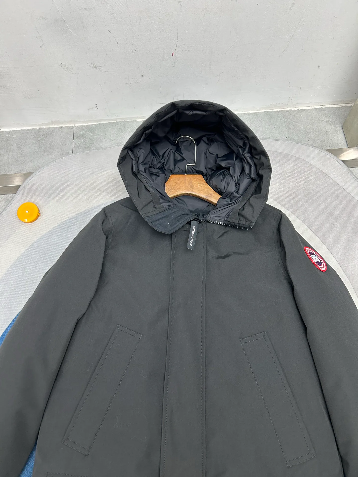 Куртки И Пуховики Женские Canada Goose 1956408