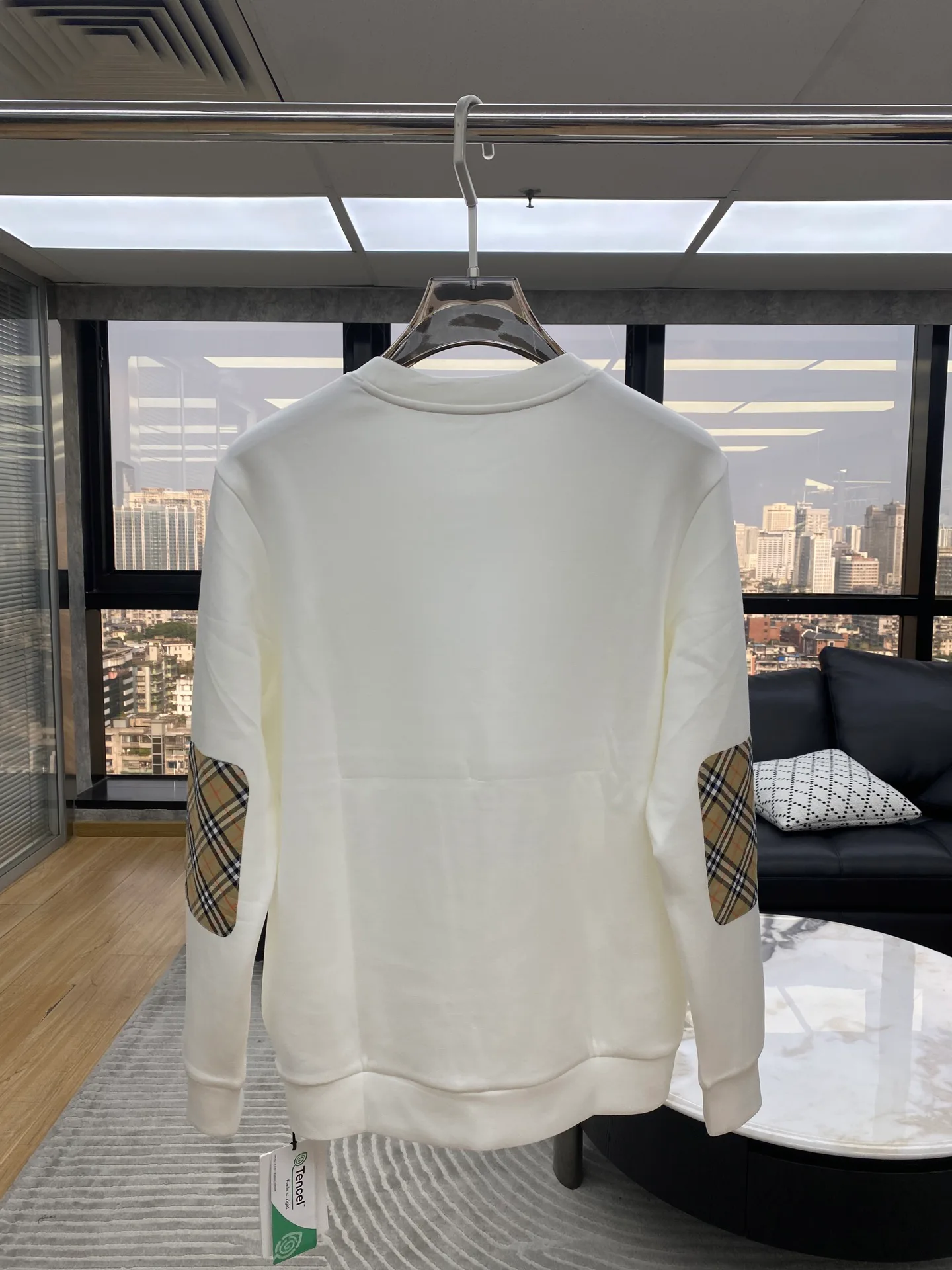 Свитшоты И Худи Мужские Burberry 79221