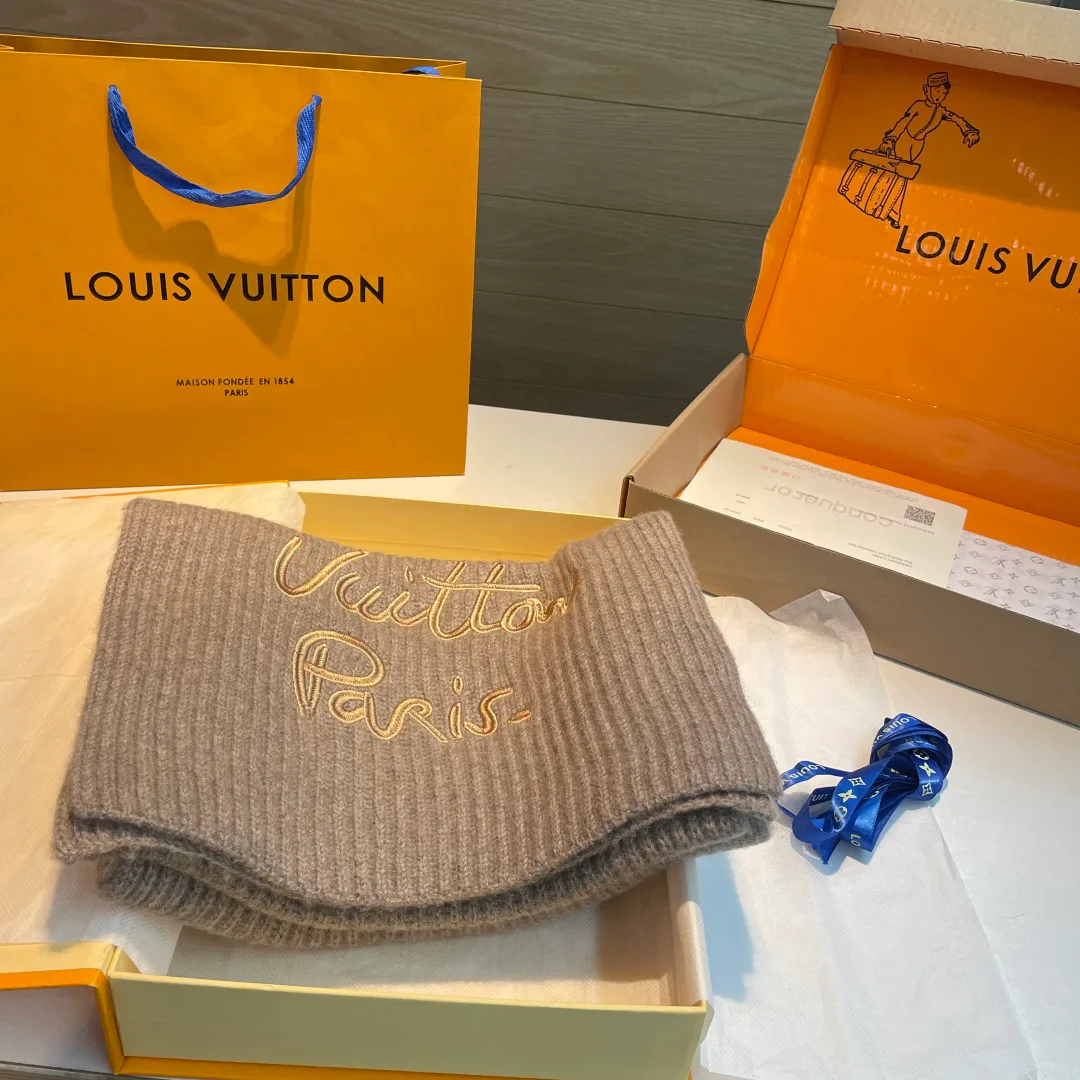 Шарфы Louis Vuitton 288358