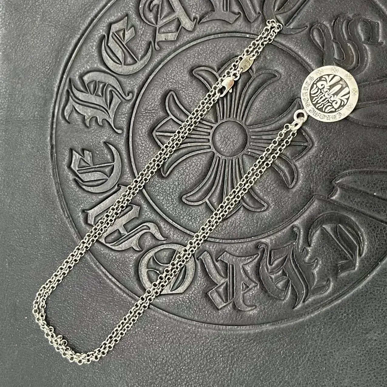 Бижутерия Chrome Hearts 91291