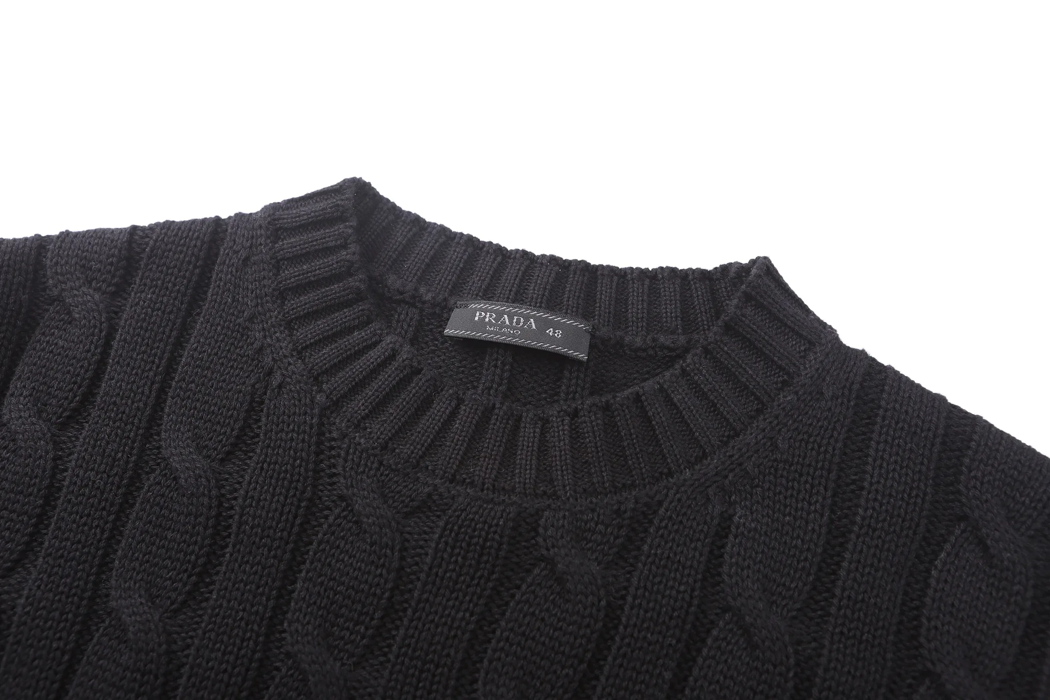 Джемперы И Свитеры Мужские Prada 18606116