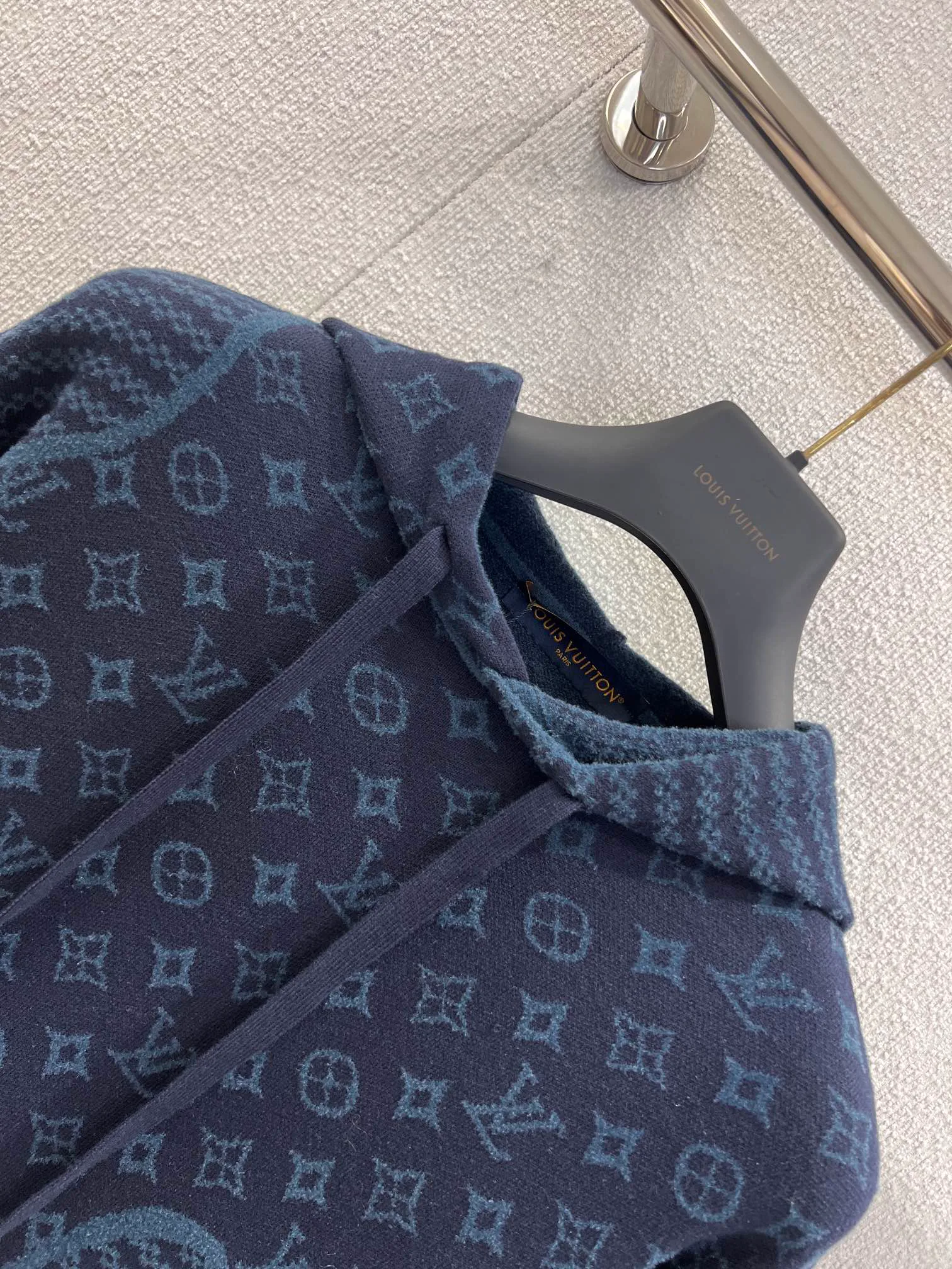 Свитшоты Женские Louis Vuitton 504929