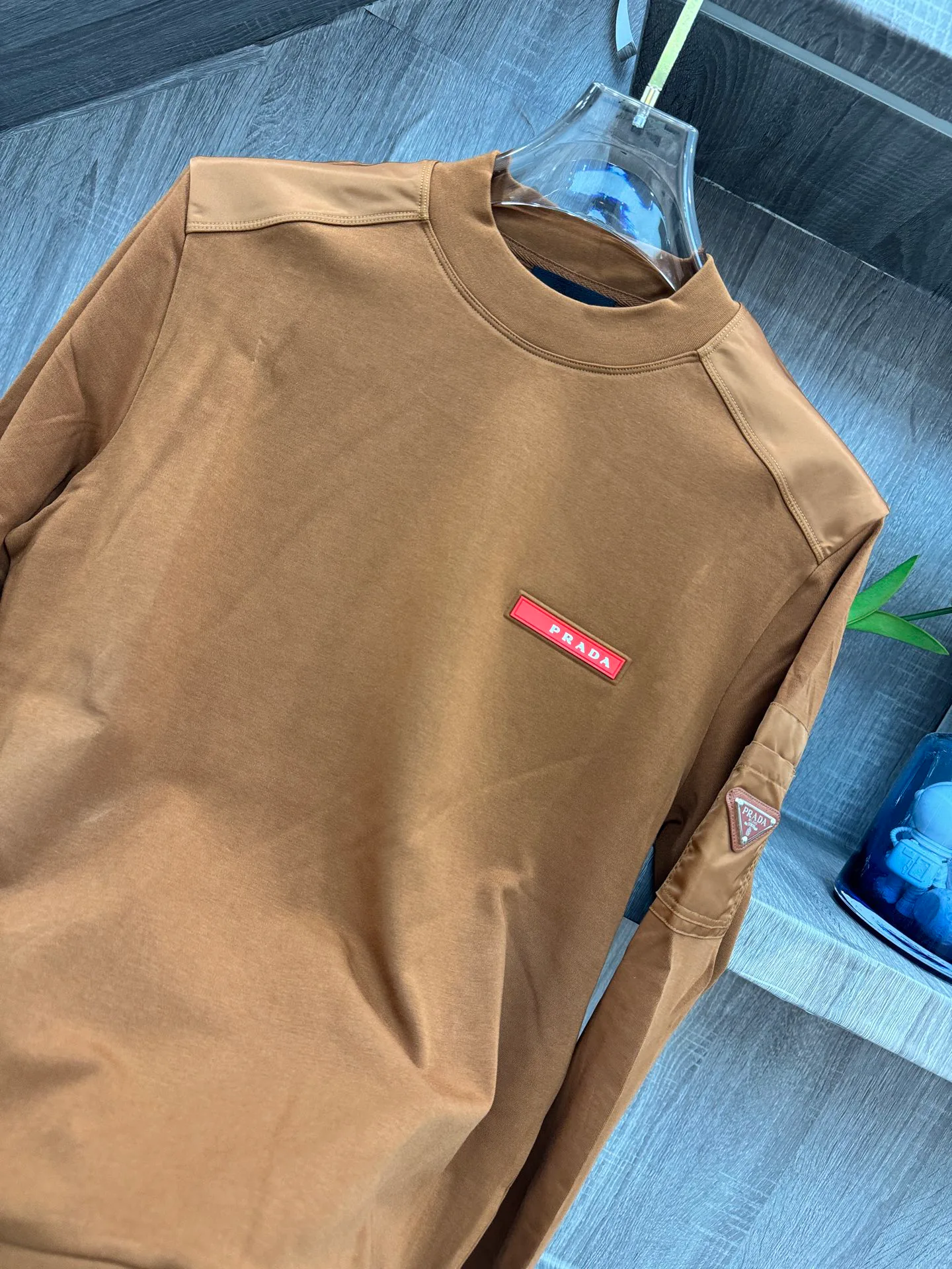 Свитшоты И Худи Мужские Prada 18727796
