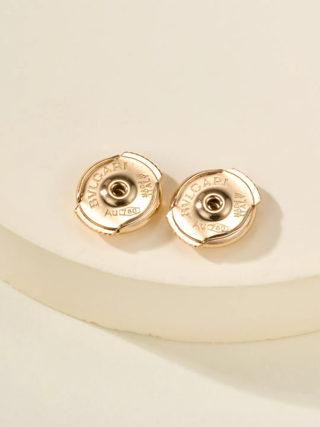 Бижутерия Bvlgari 18177146