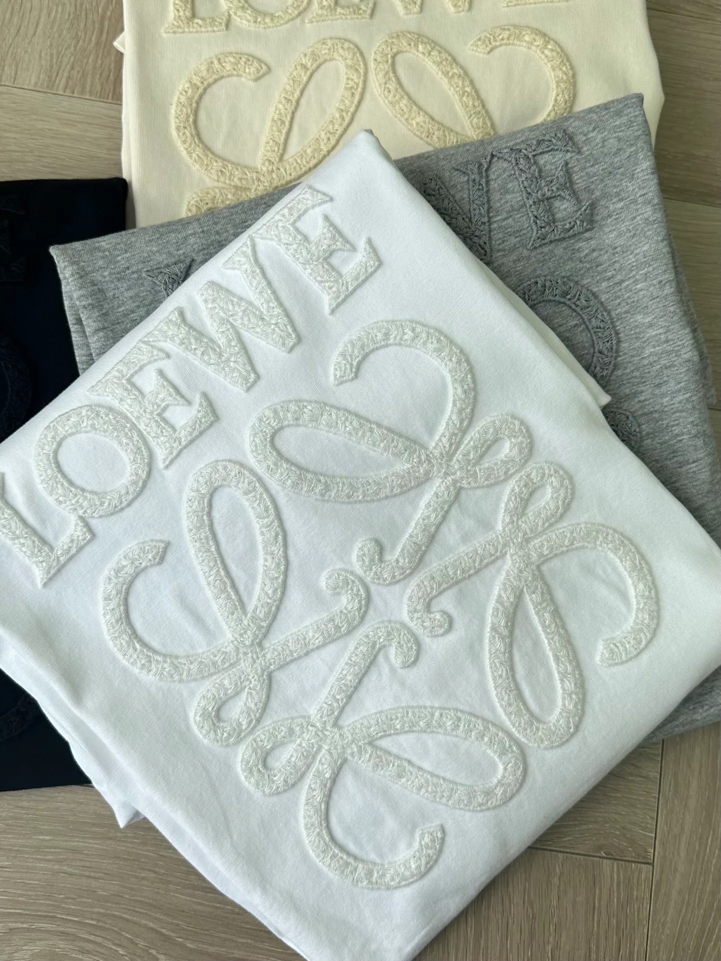 Футболки Мужские Loewe 11657397