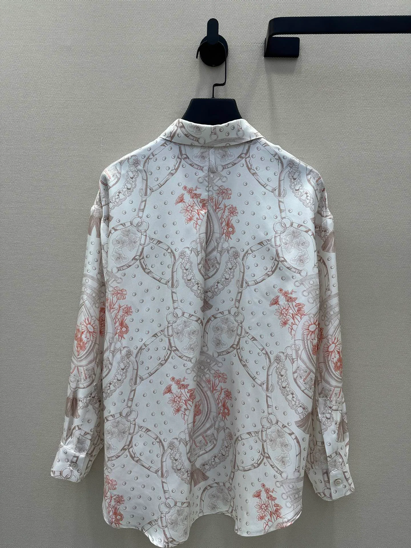 Рубашки Женские Hermes 13116721