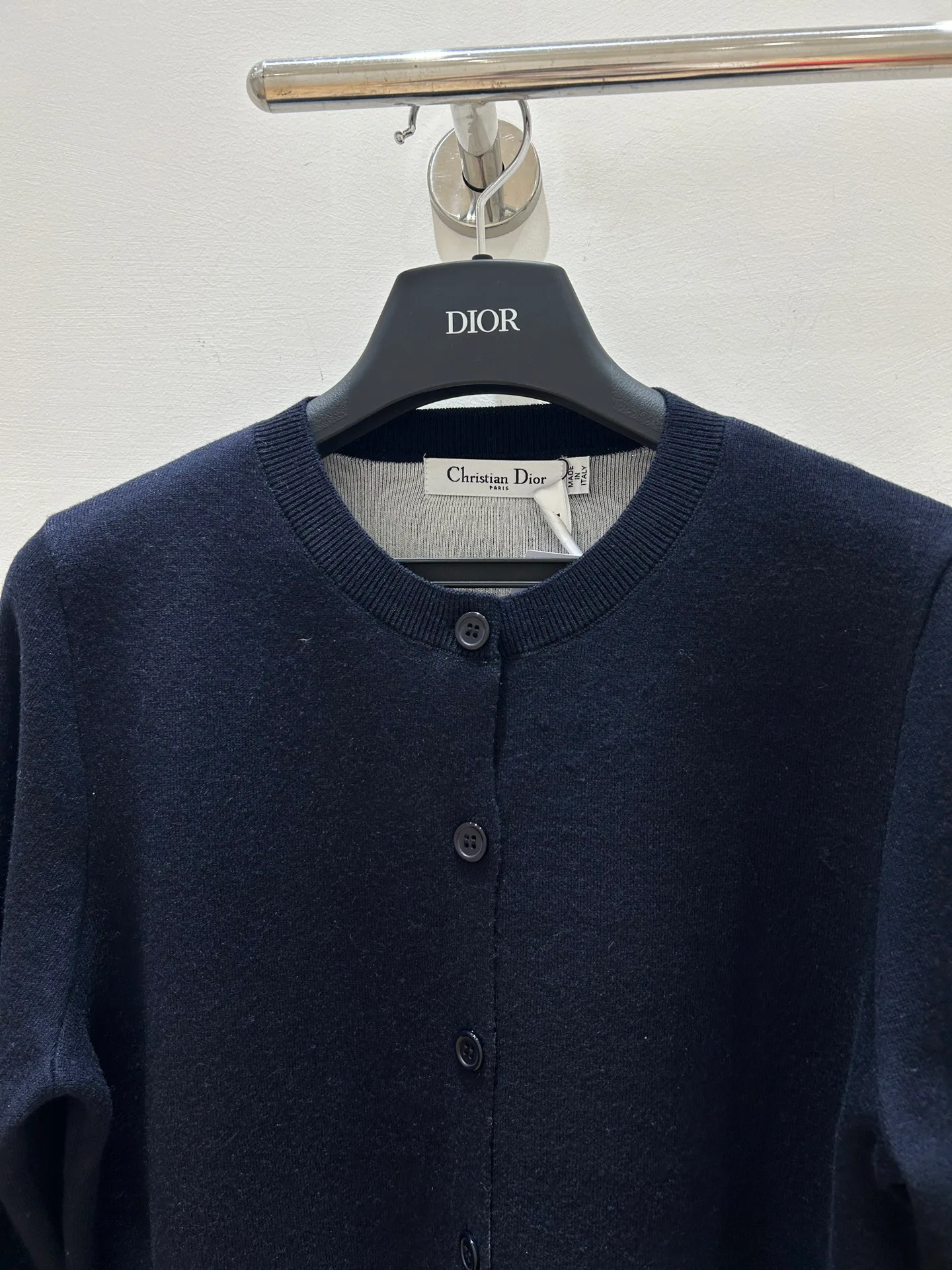 Джемперы И Свитеры Женские Christian Dior 17483539