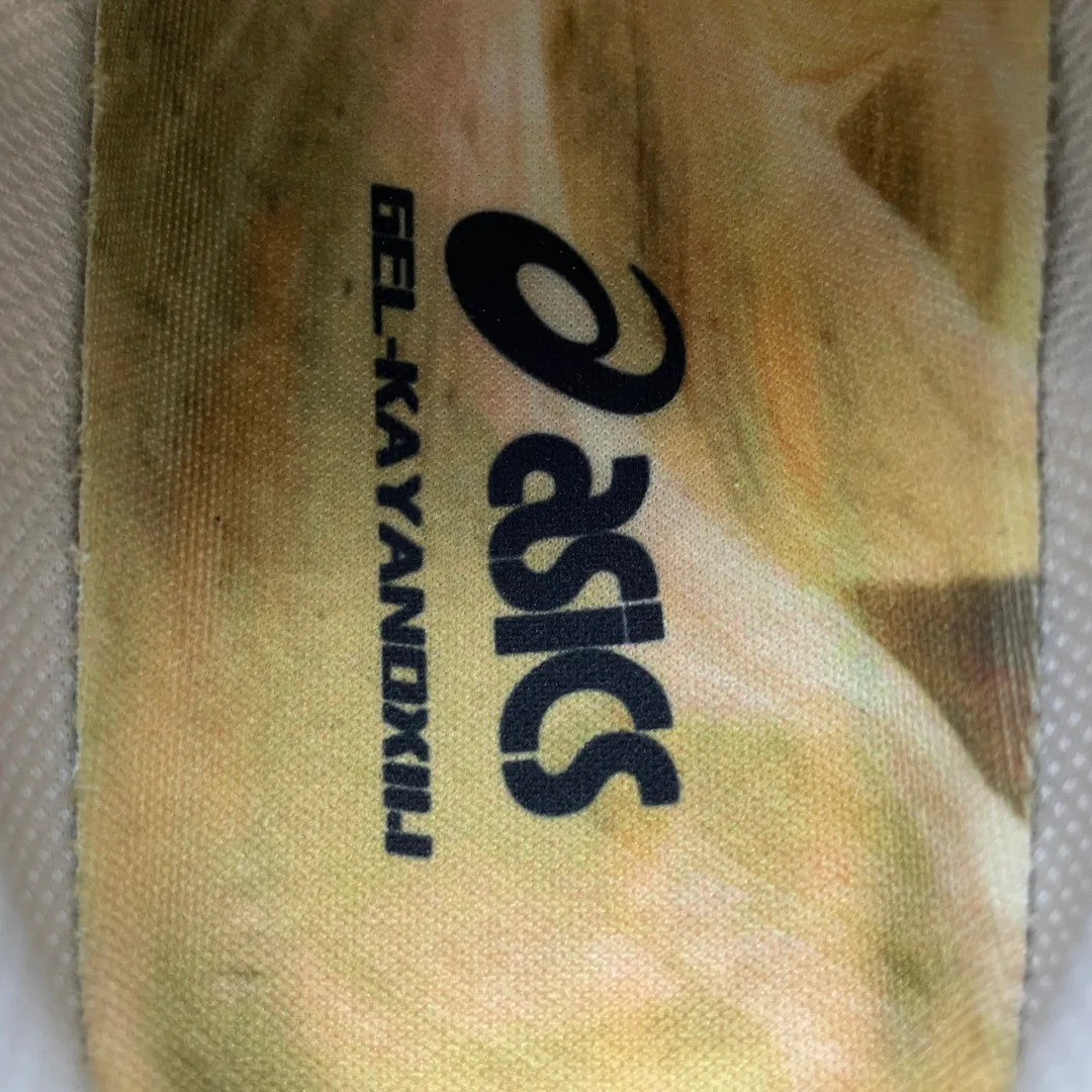 Кроссовки Женские Asics 17843225
