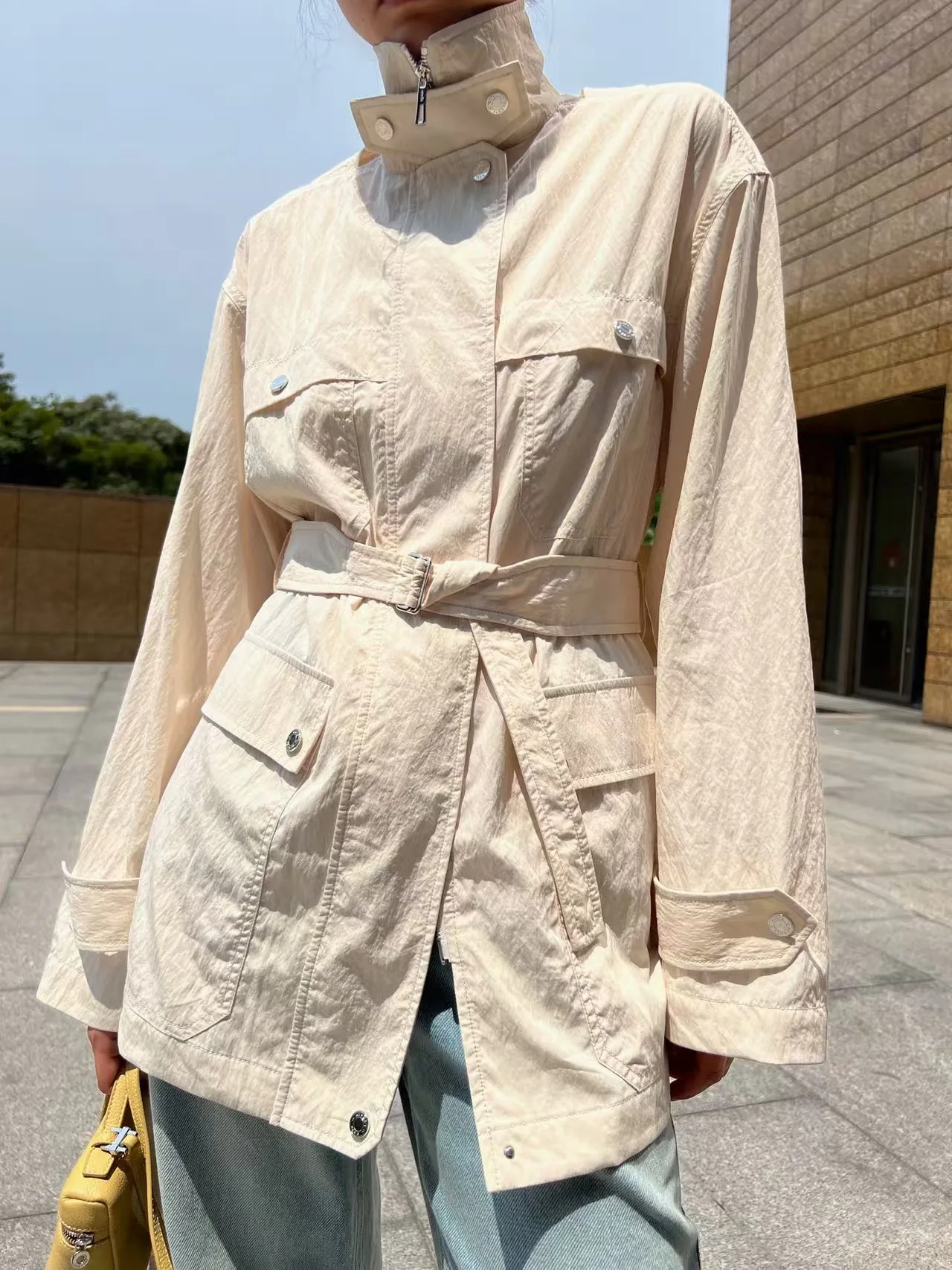 Жакеты Женские Hermes 12620502