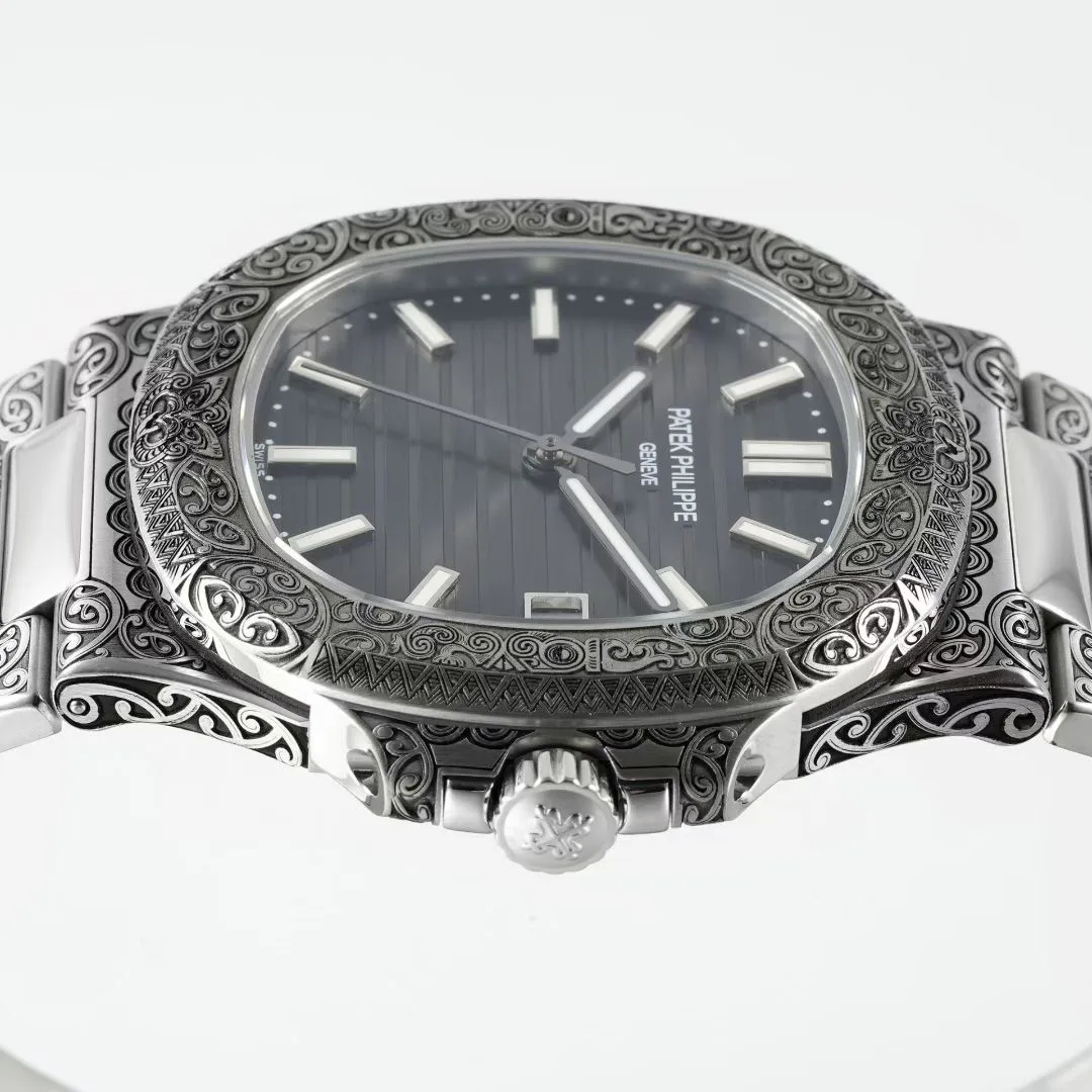 Часы Мужские Patek Philippe 5097125