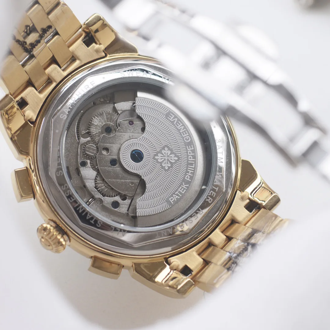 Часы Женские Patek Philippe 974592