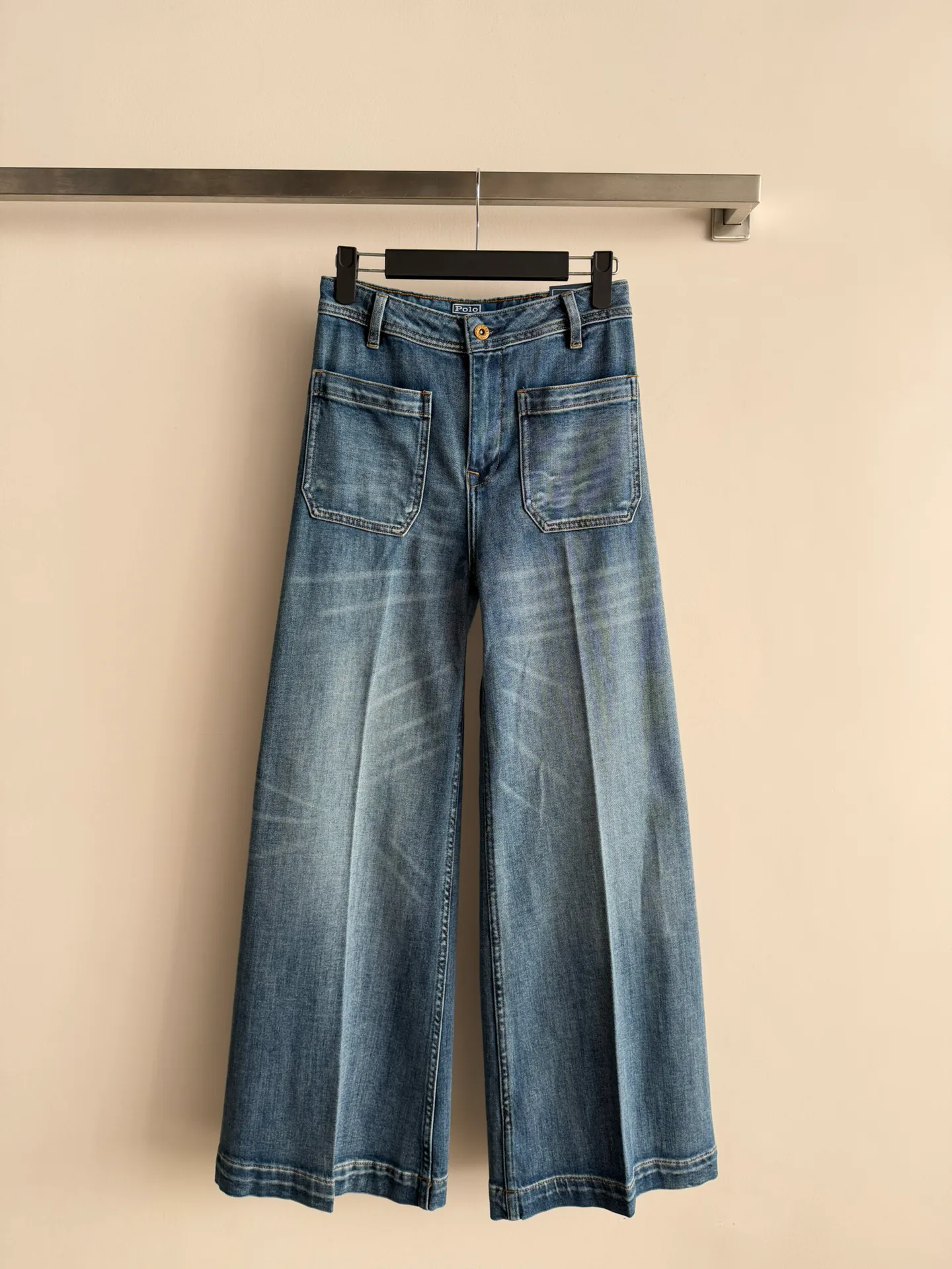 Джинсы Женские Ralph Lauren 3923929