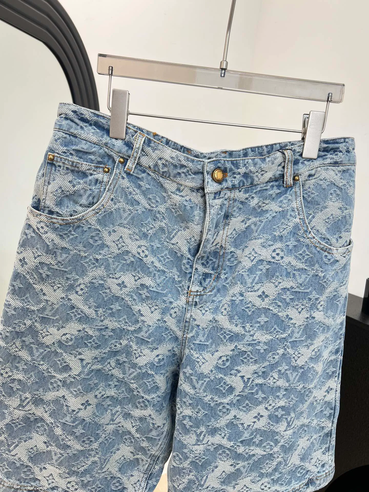 Шорты Мужские Louis Vuitton 10054258