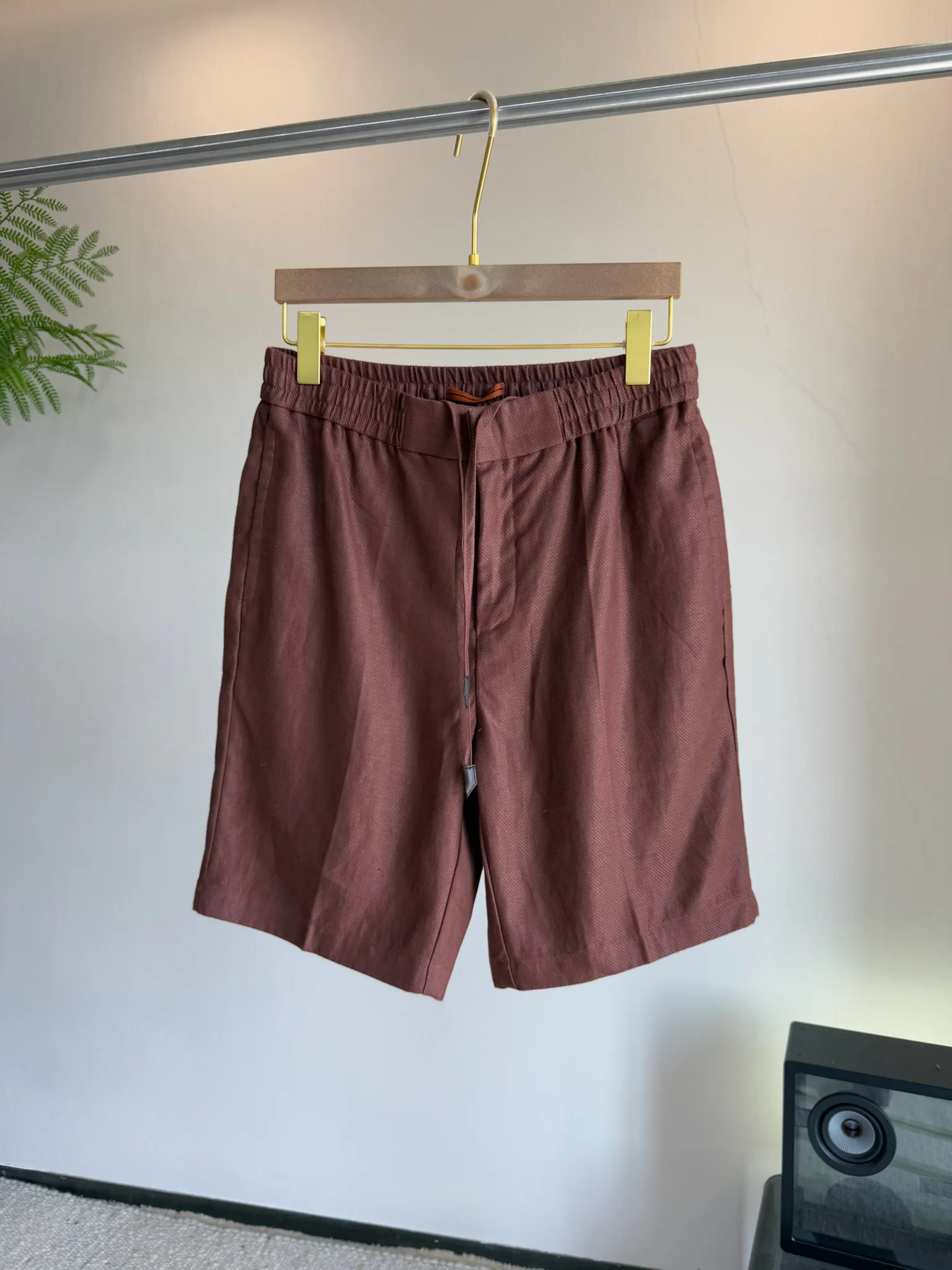 Шорты Мужские Zegna 11602441