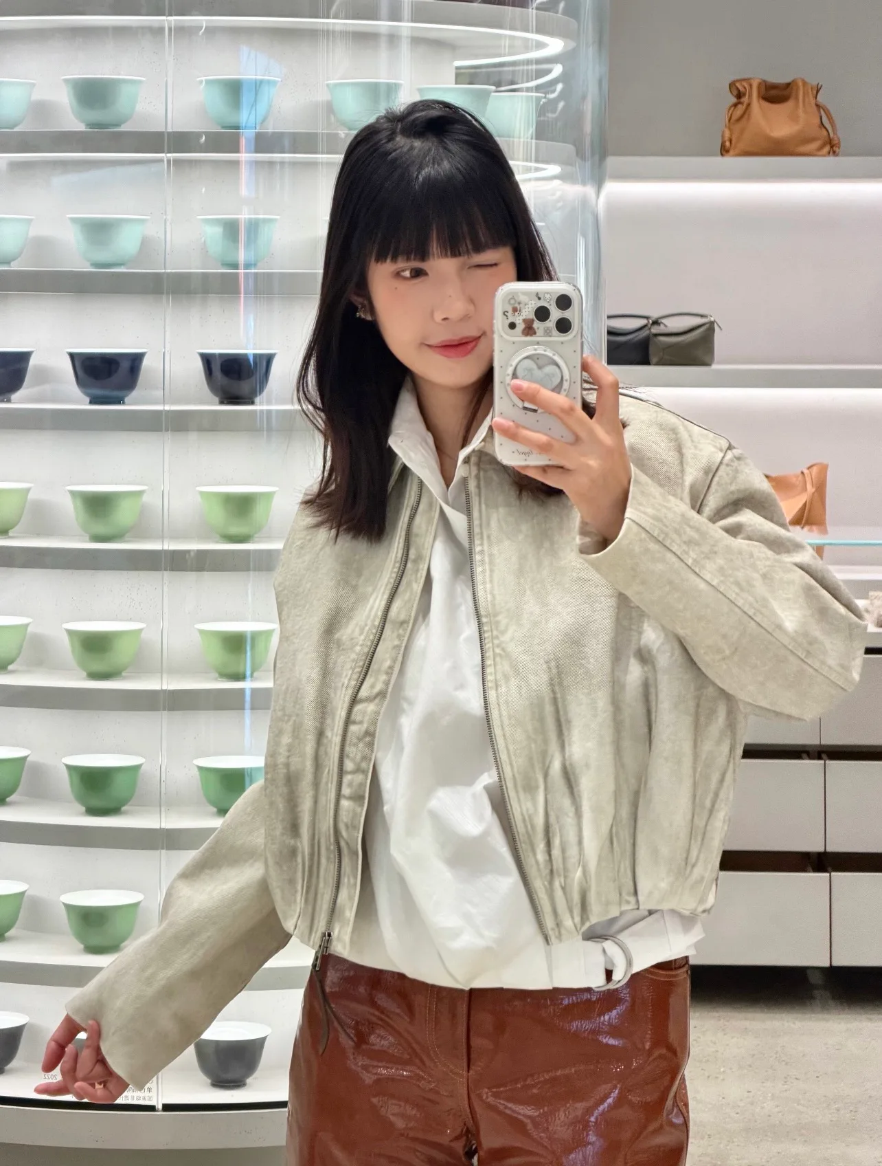 Жакеты Женские Loewe 11514075