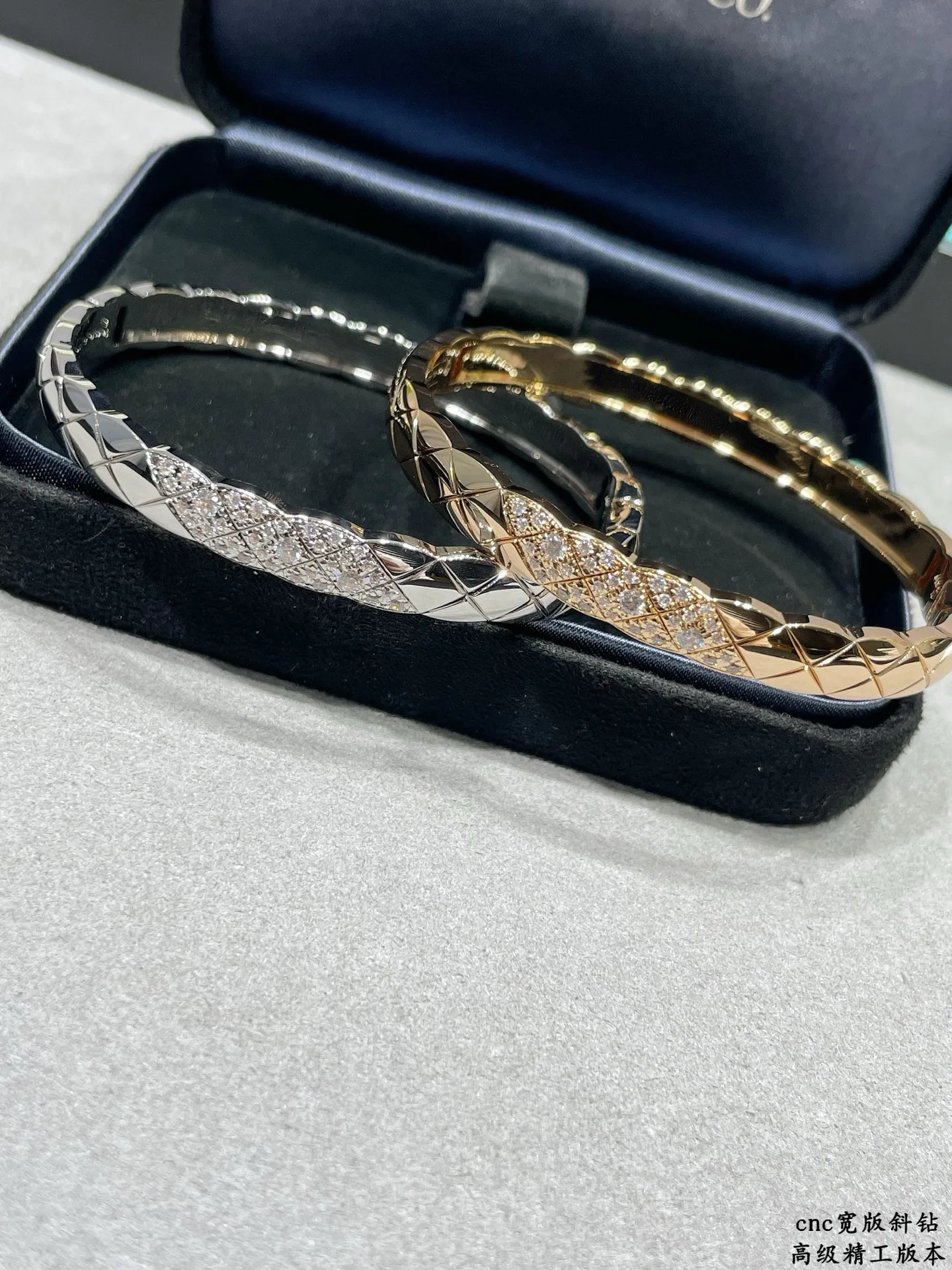 Бижутерия Chanel 11637633