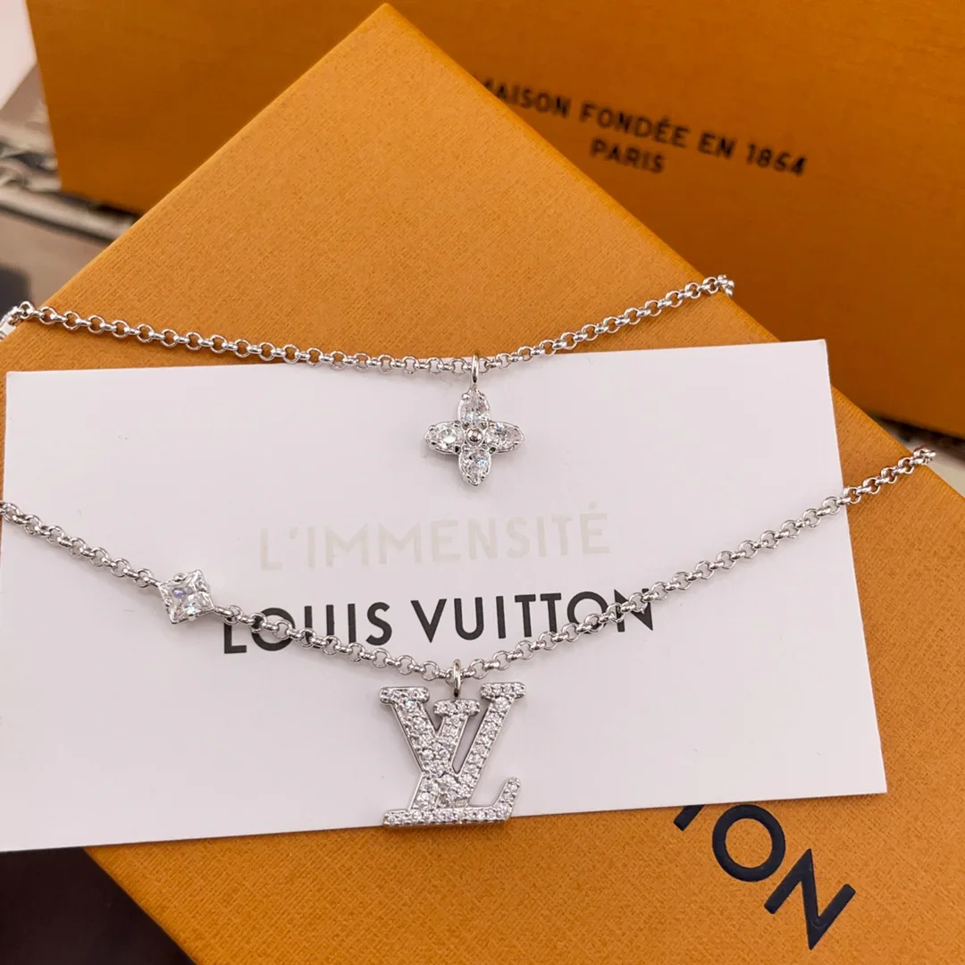 Бижутерия Louis Vuitton 11577661