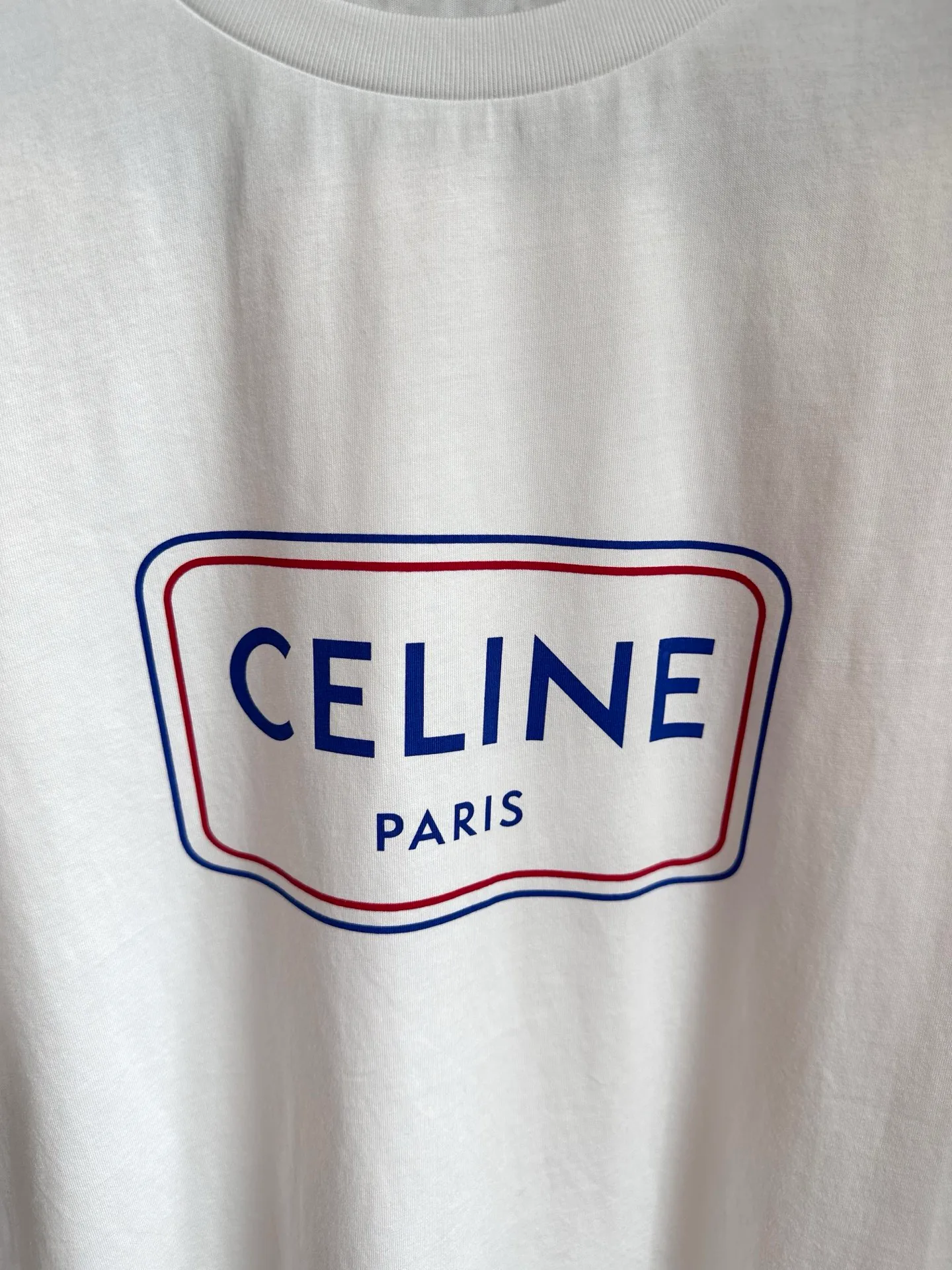 Футболки Женские Celine 483974