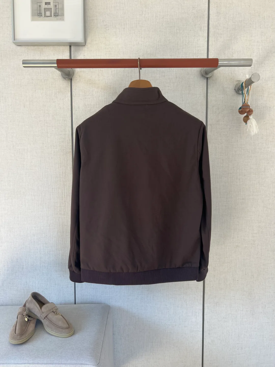 Куртки И Пуховики Мужские Kiton 17572071