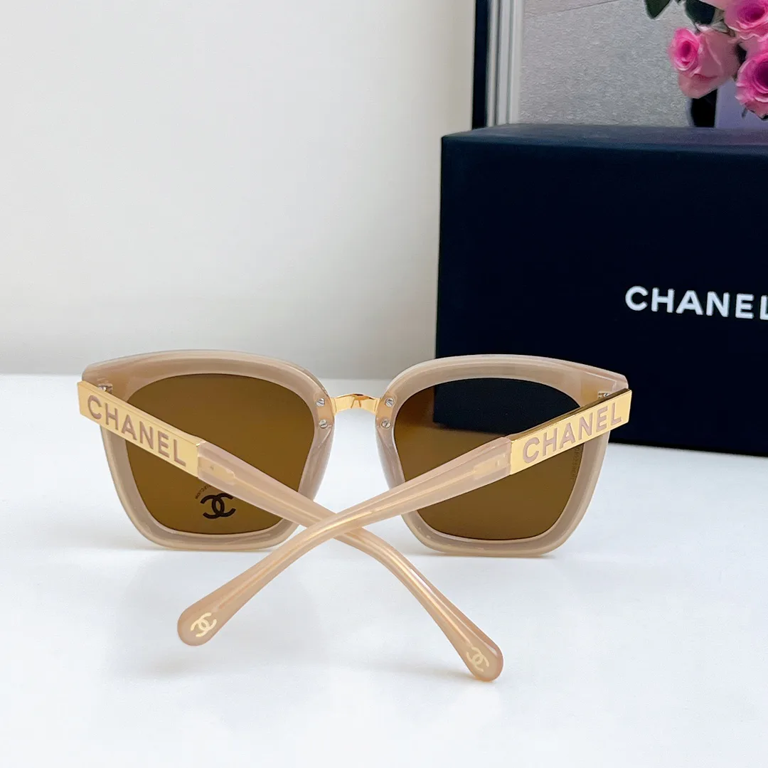 Очки Chanel 62015