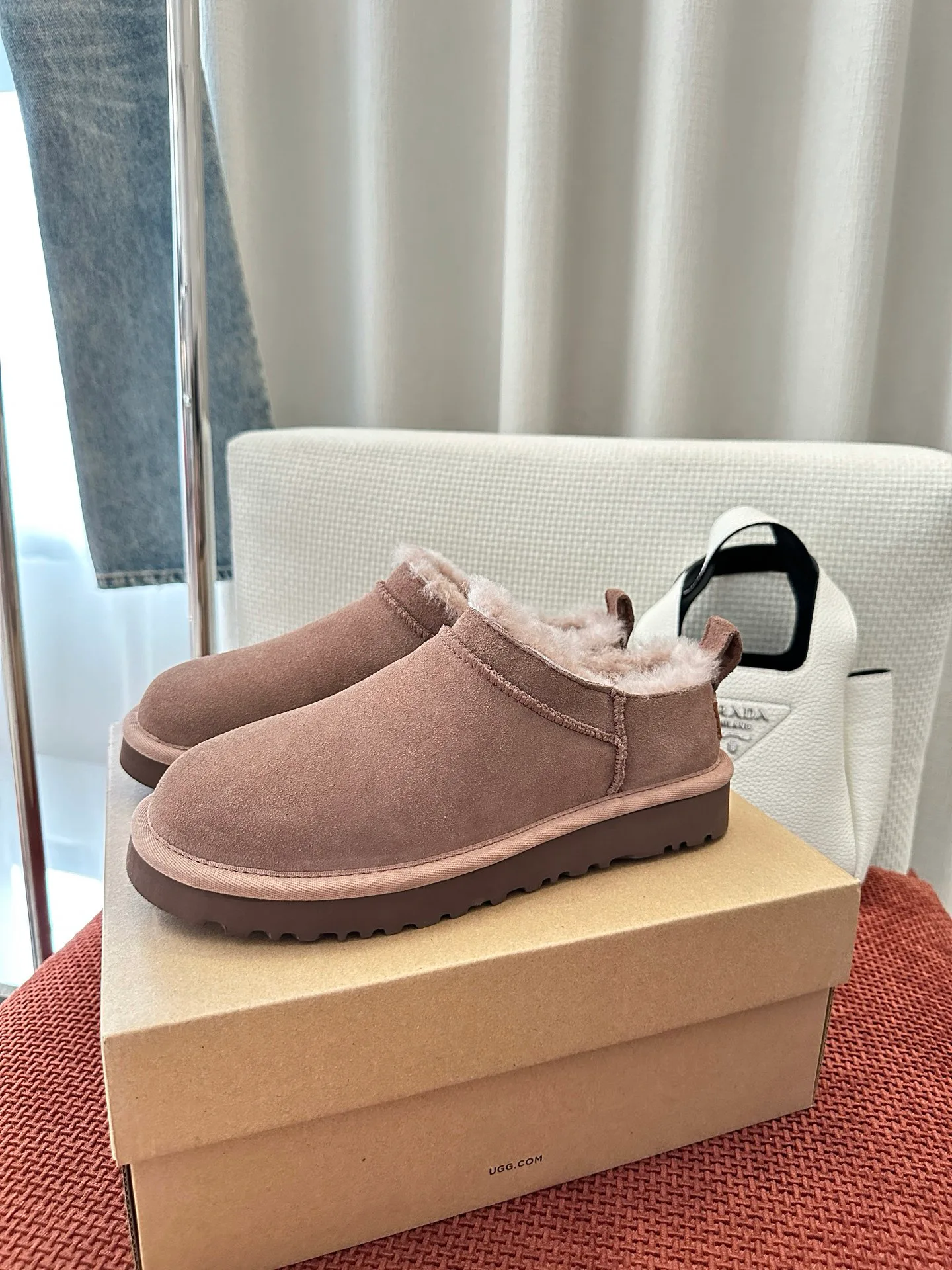 Угги Женские Ugg 18676336