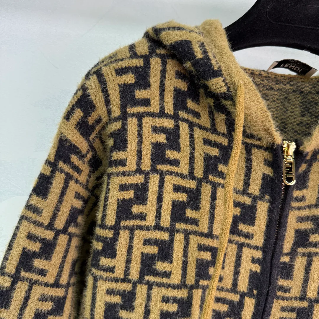 Свитеры Женские Fendi 144606