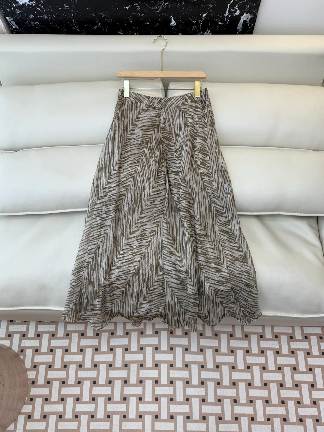 Юбки Женские Brunello Cucinelli 10503294