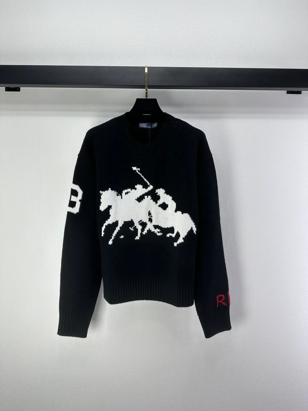 Джемперы И Свитеры Женские Ralph Lauren 1067680