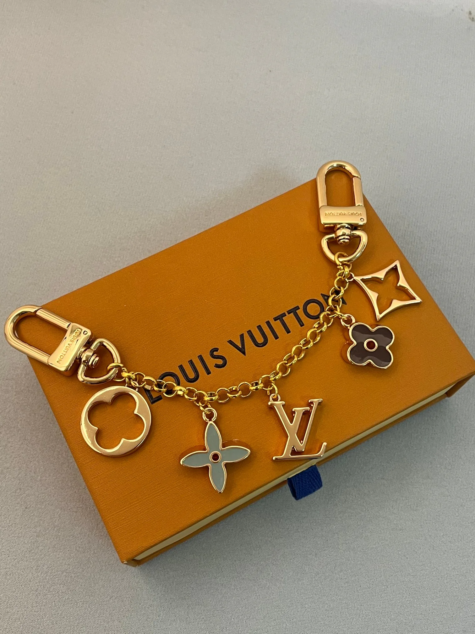 Ключницы Louis Vuitton 1703337