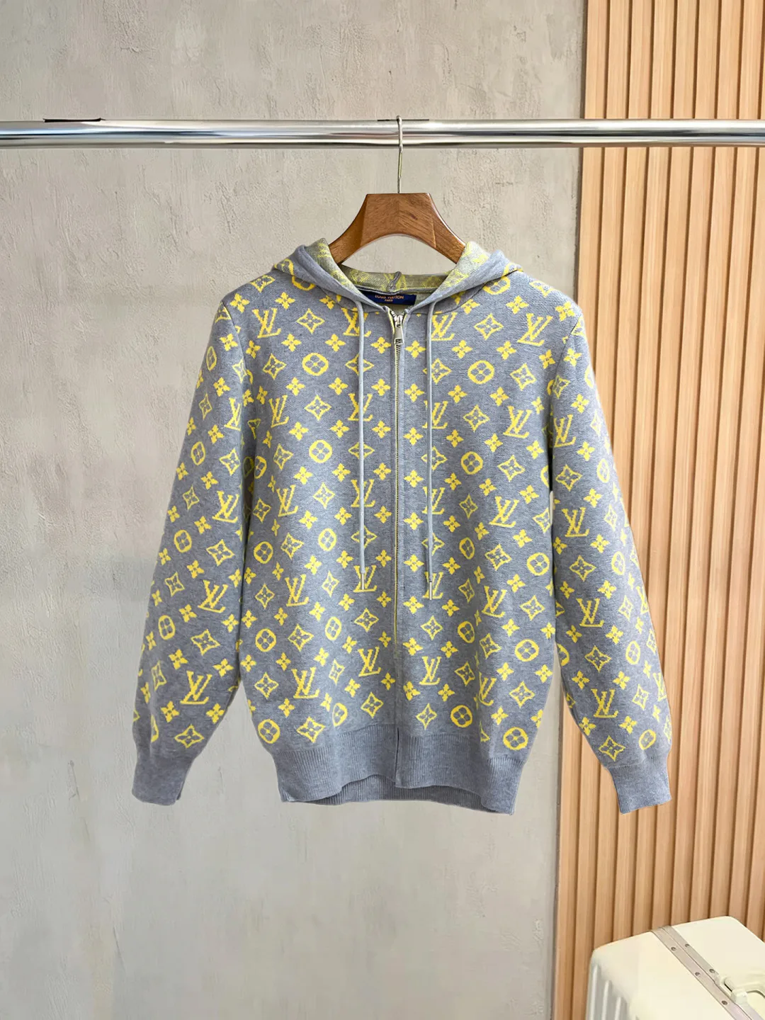 Свитшоты И Худи Мужские Louis Vuitton 18750913
