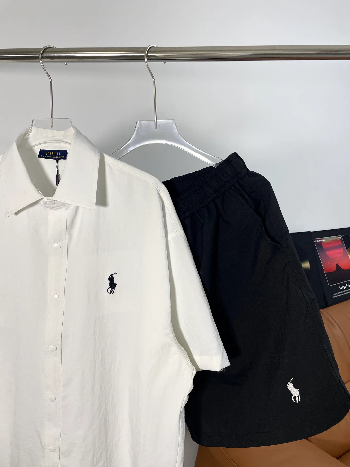 Костюмы Мужские Ralph Lauren 12953954