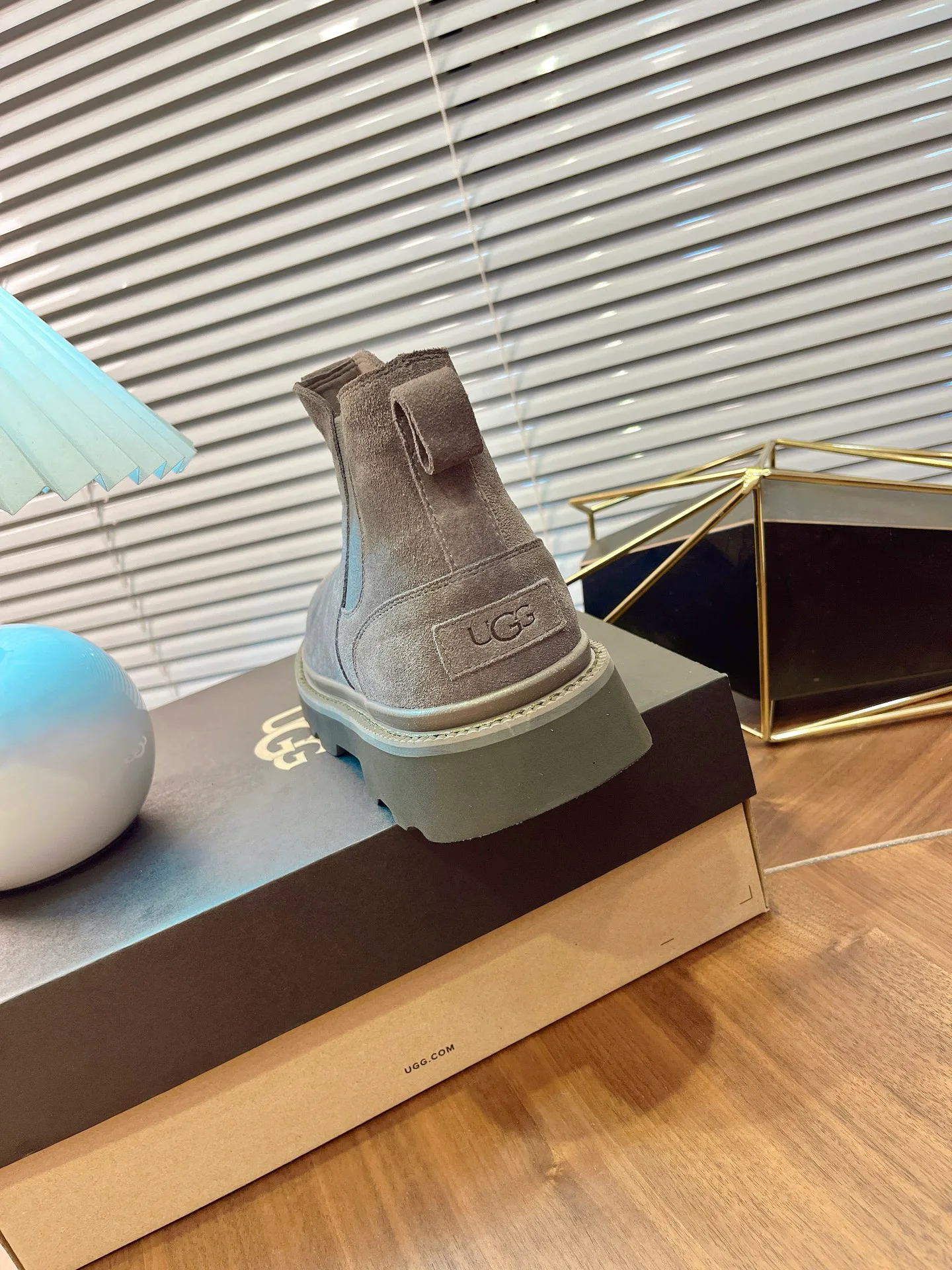 Ботинки Мужские Ugg 197635