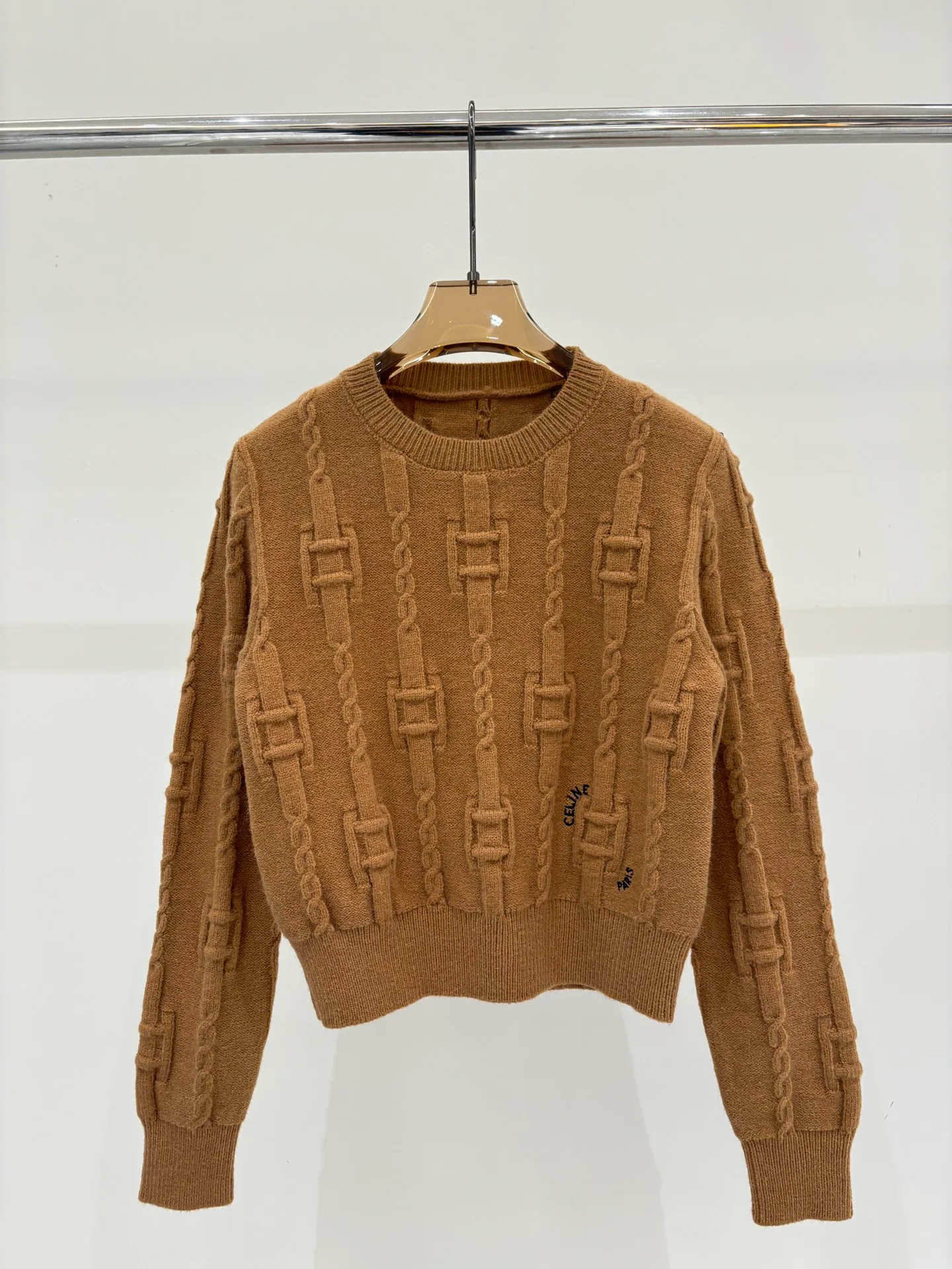 Джемперы Женские Fendi 320674