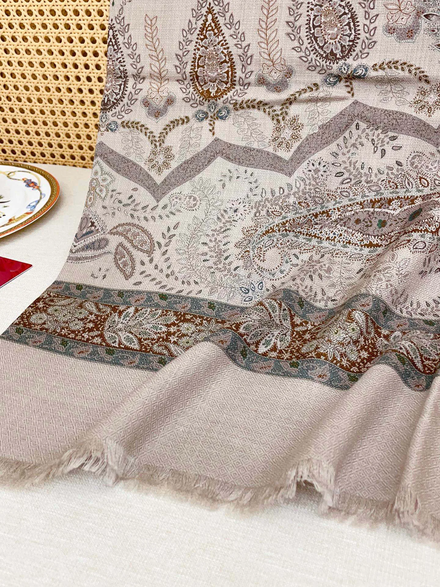 Шарфы Loro Piana 18525748