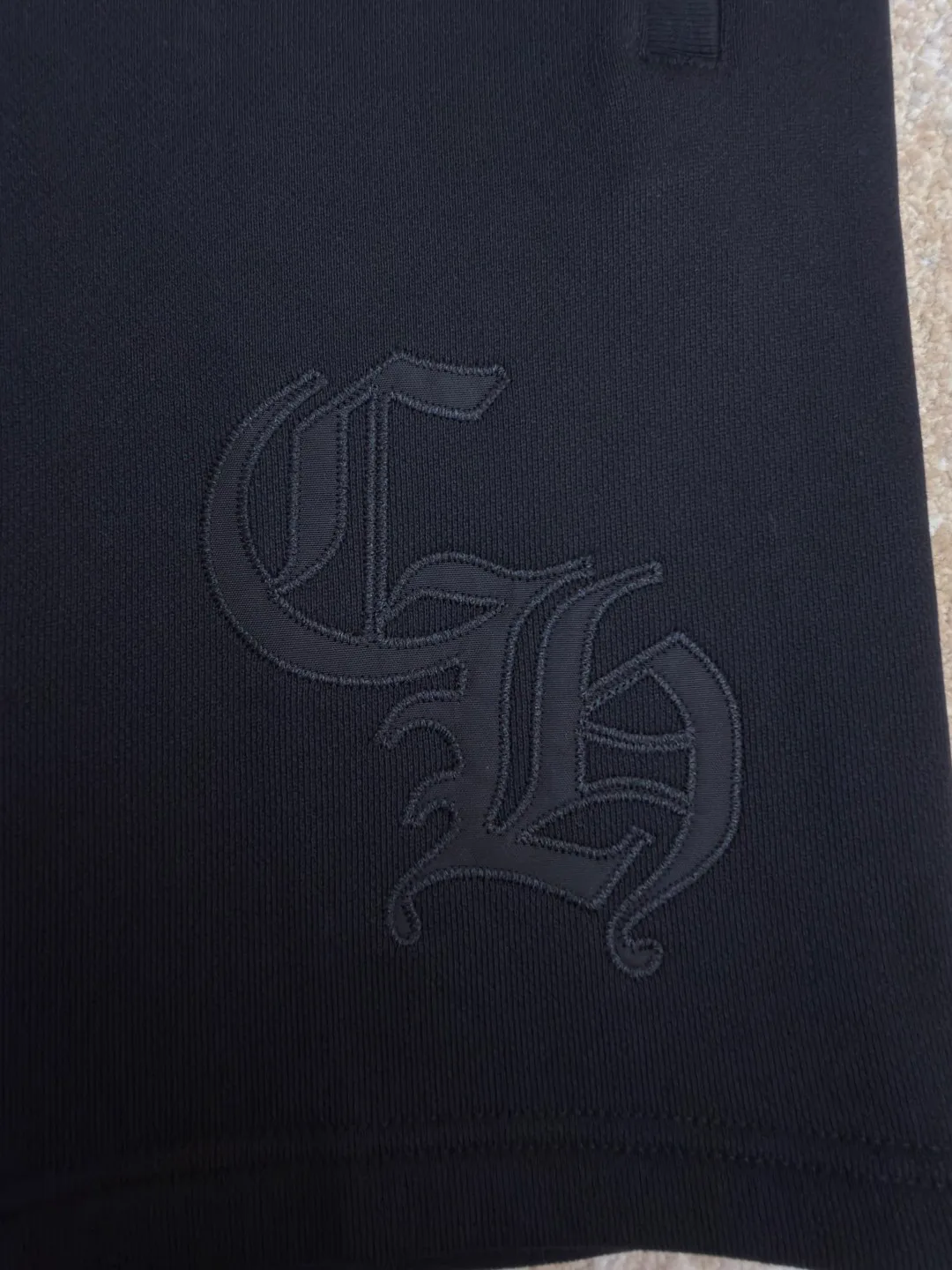 Шорты Мужские Chrome Hearts 17303411